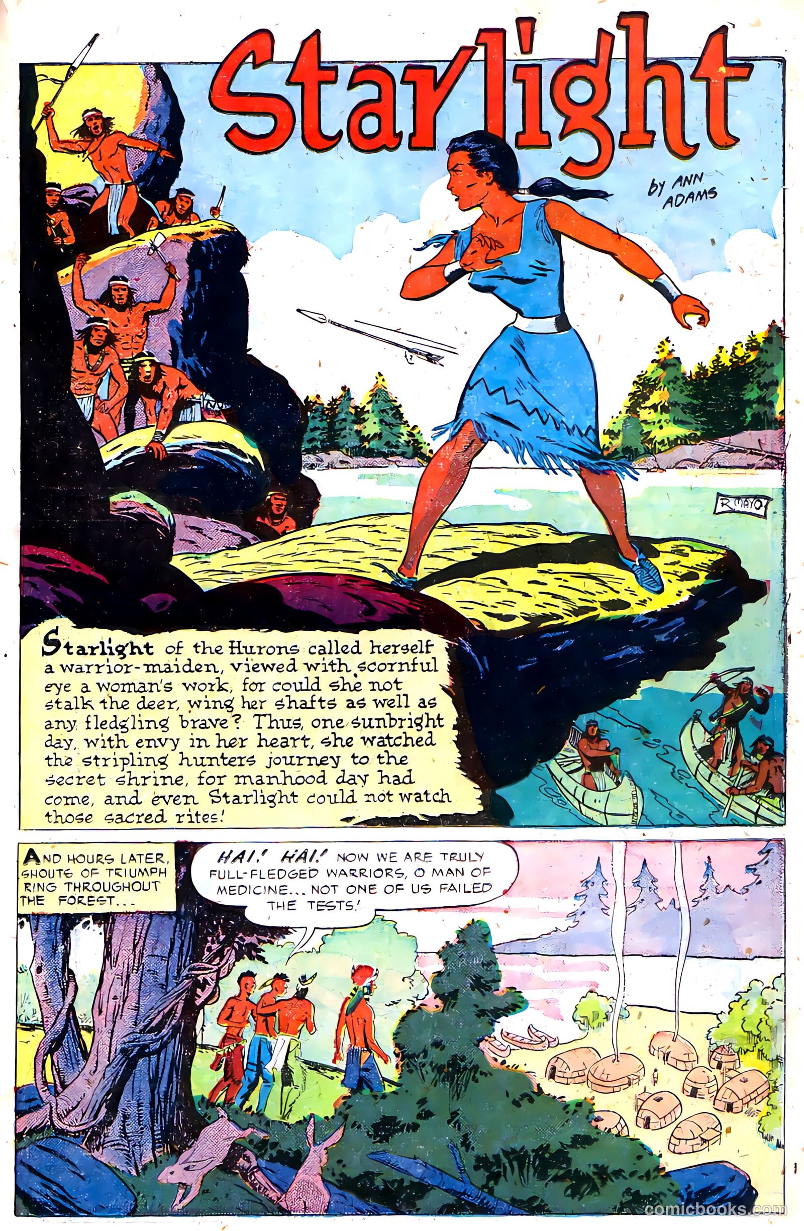 Indians #4 — page 27 of 52