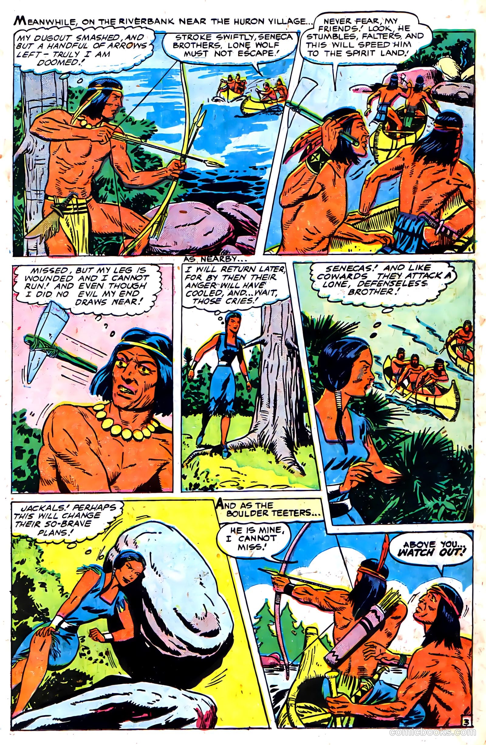 Indians #4 — page 29 of 52