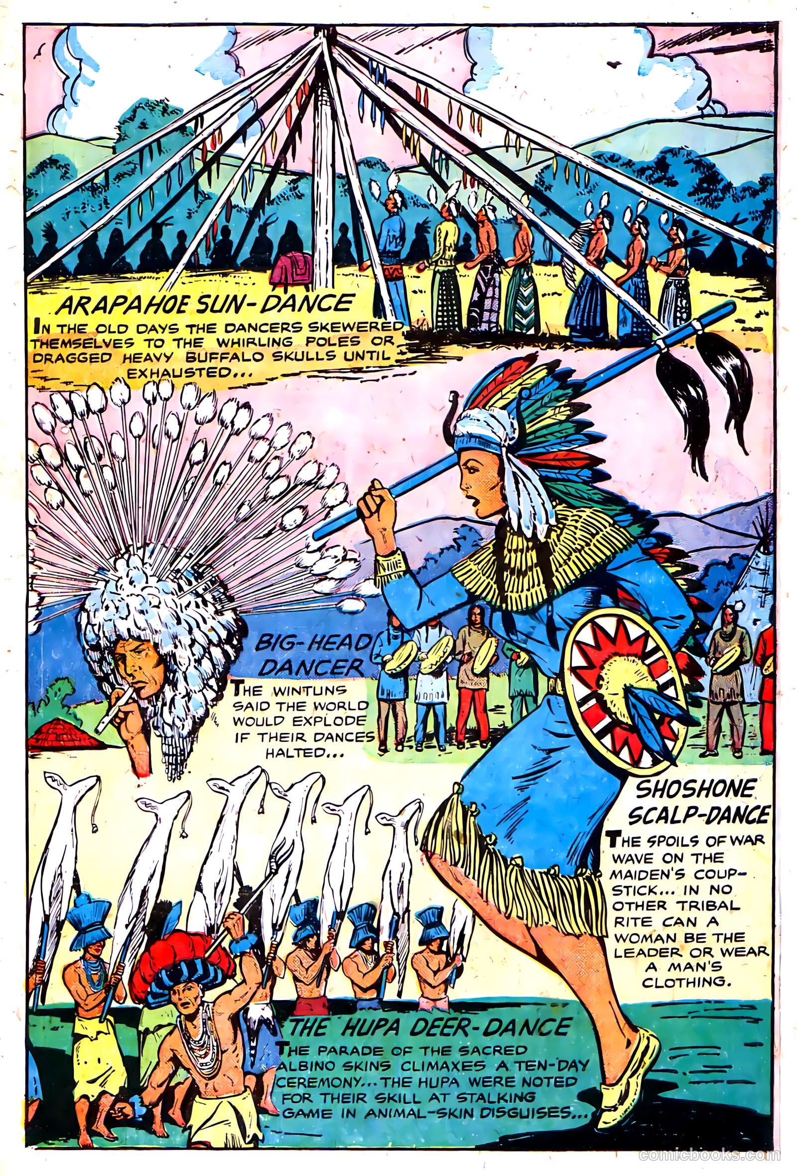 Indians #4 — page 39 of 52