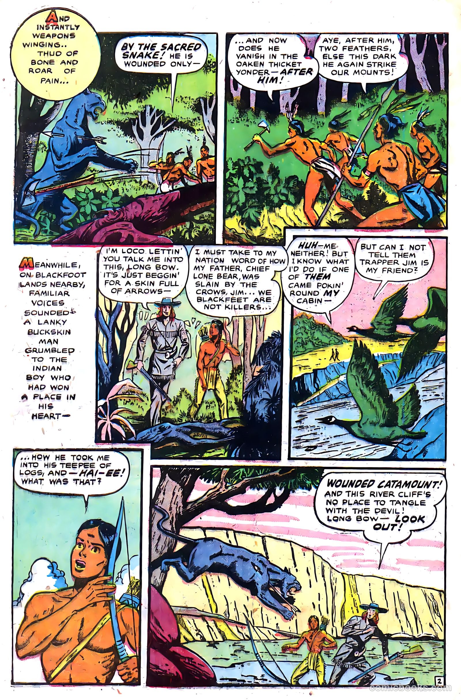 Indians #4 — page 42 of 52