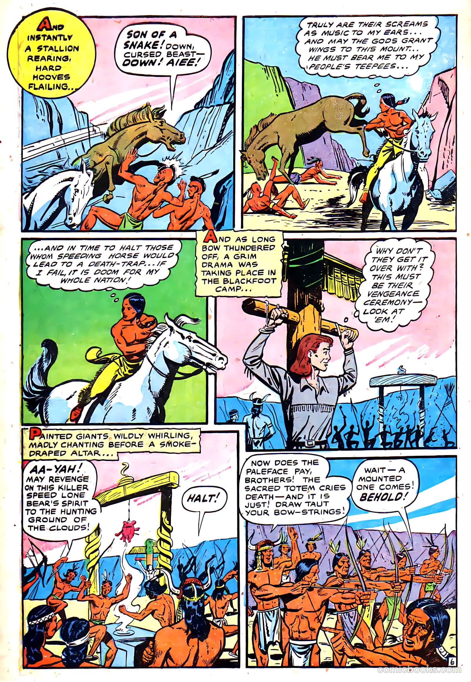 Indians #4 — page 46 of 52