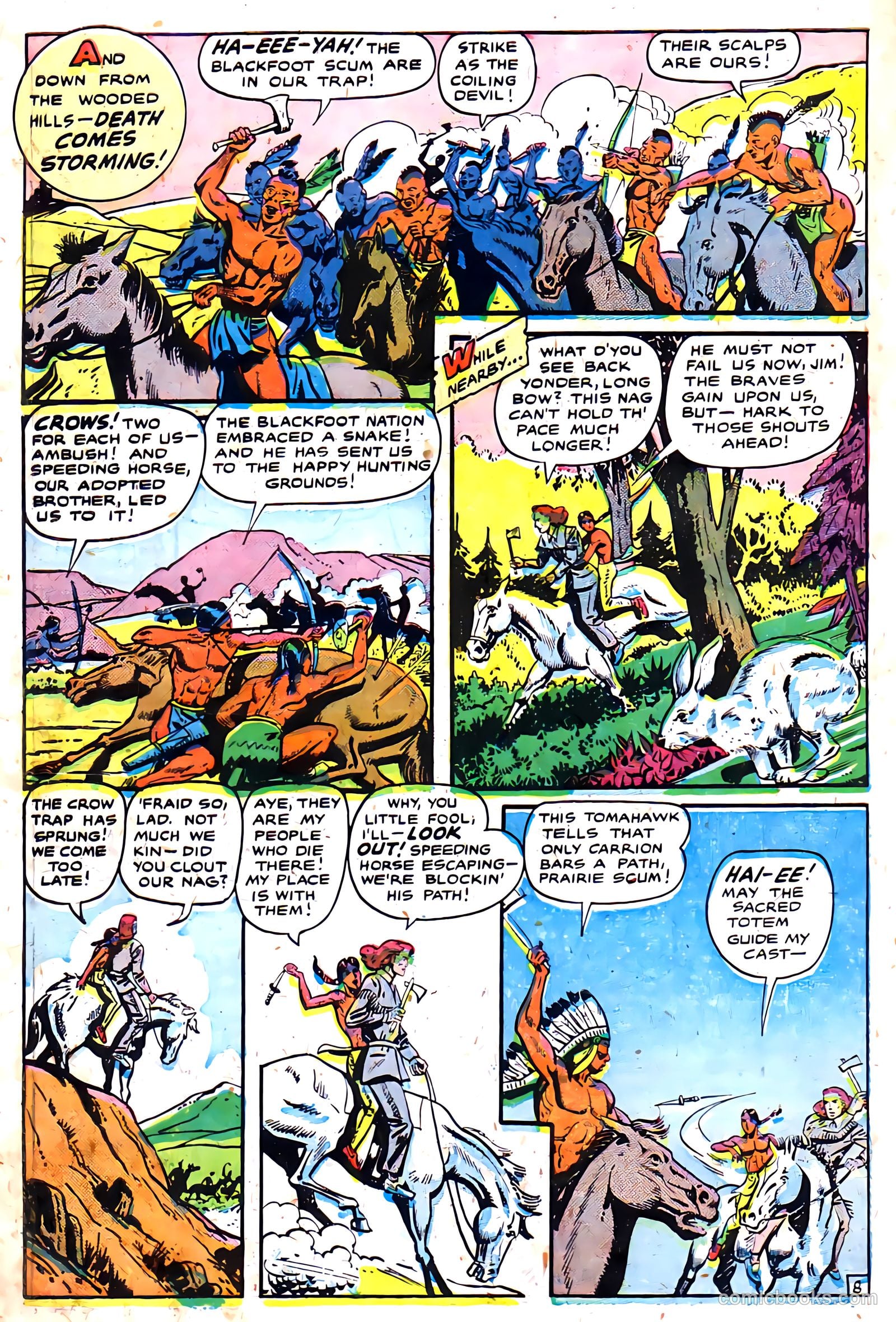 Indians #4 — page 48 of 52