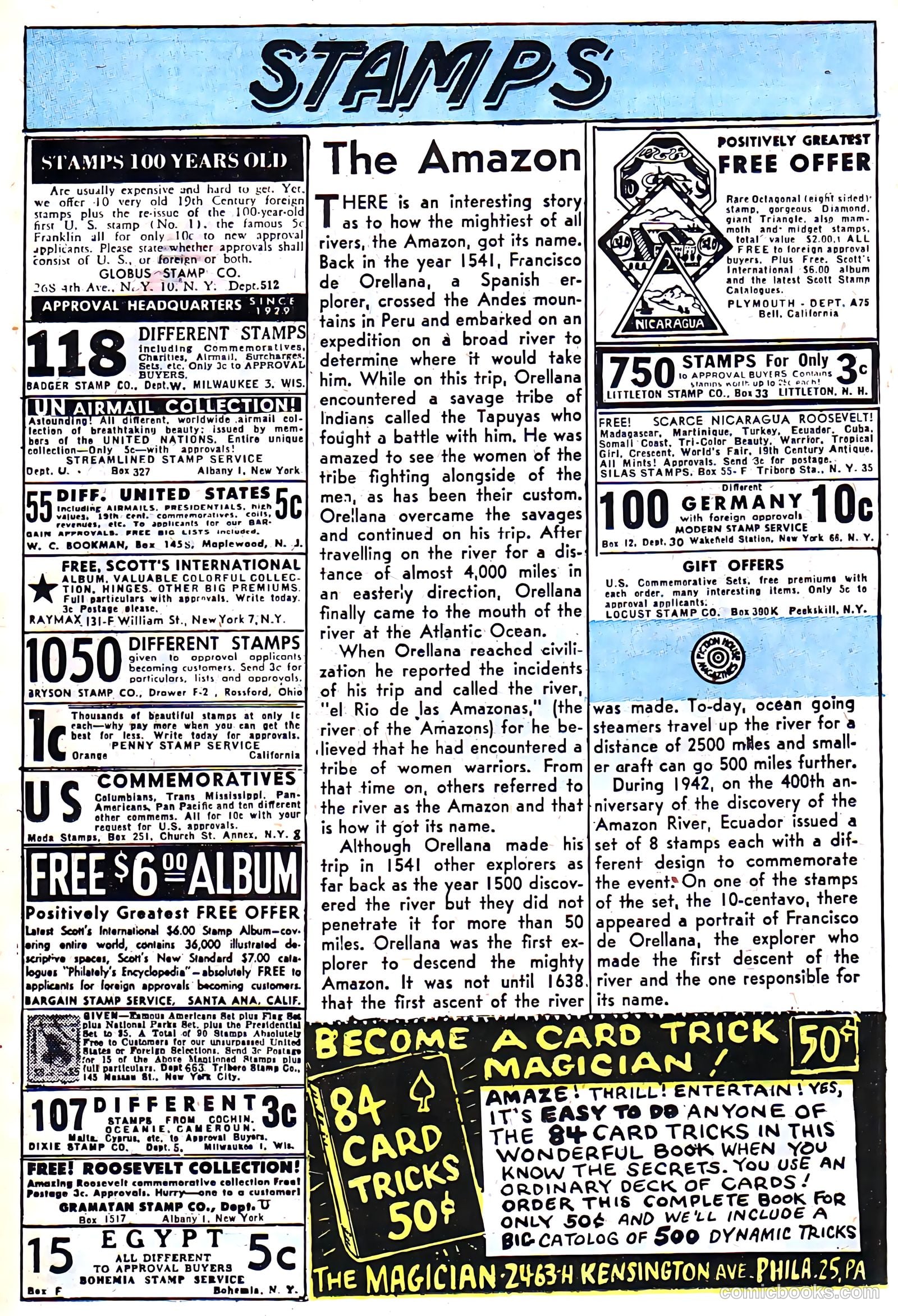 Indians #5 — page 20 of 52