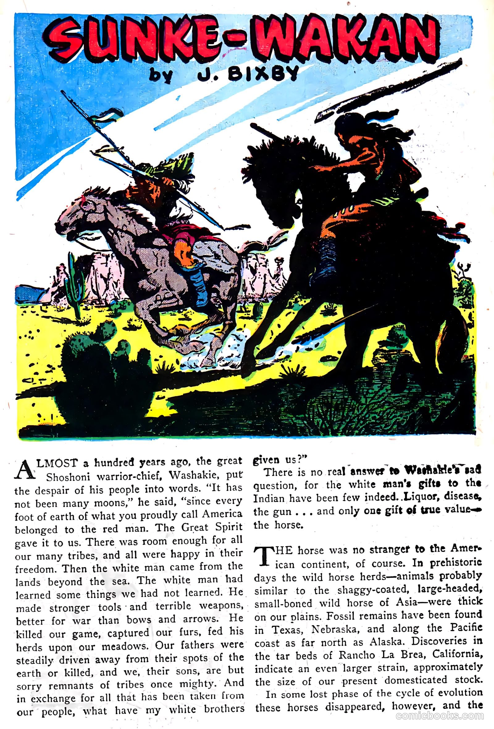 Indians #5 — page 21 of 52