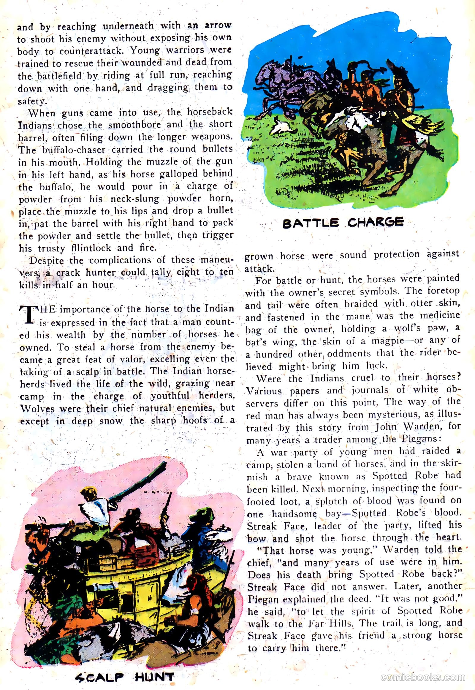 Indians #5 — page 23 of 52