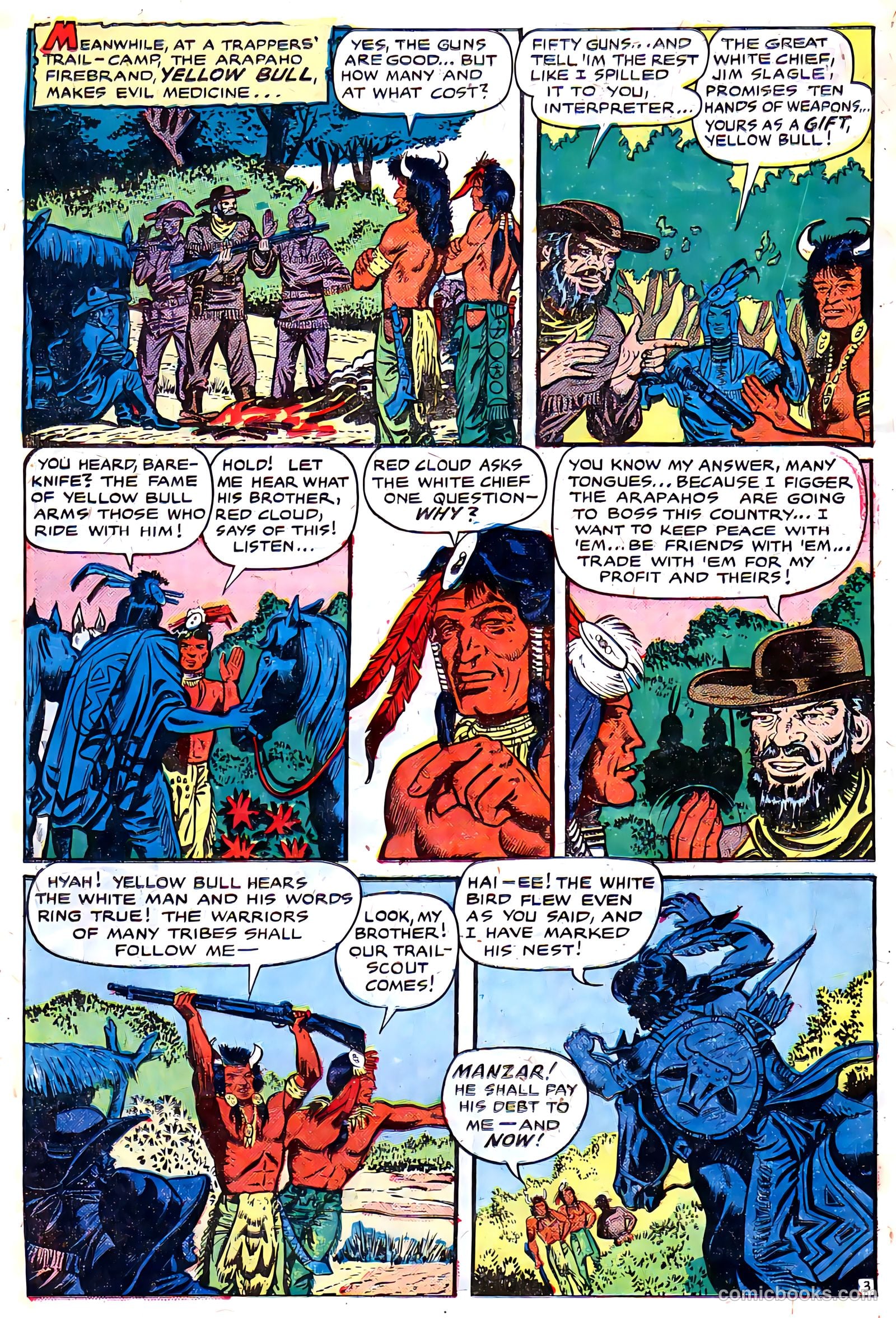 Indians #5 — page 26 of 52