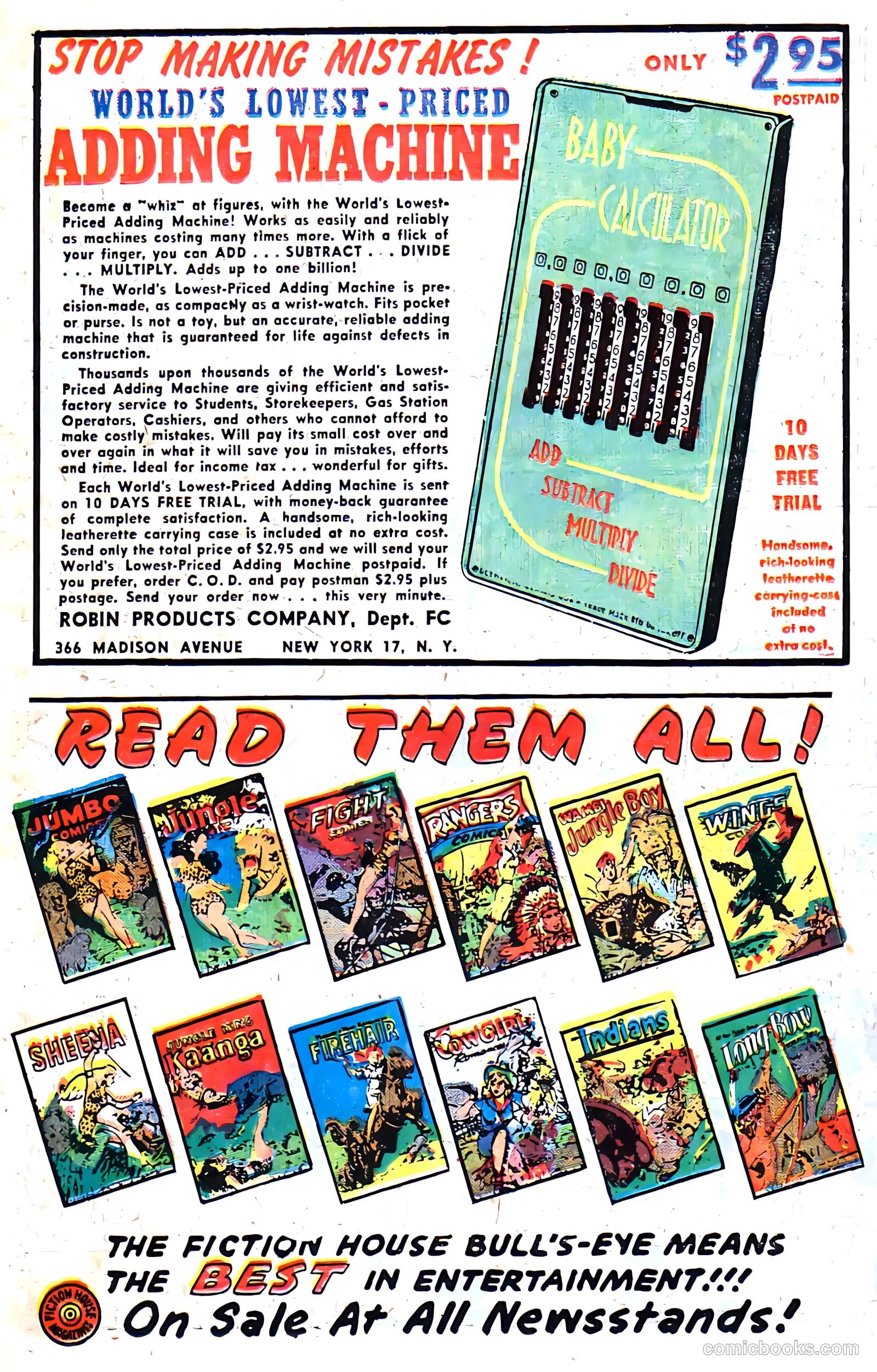 Indians #5 — page 34 of 52