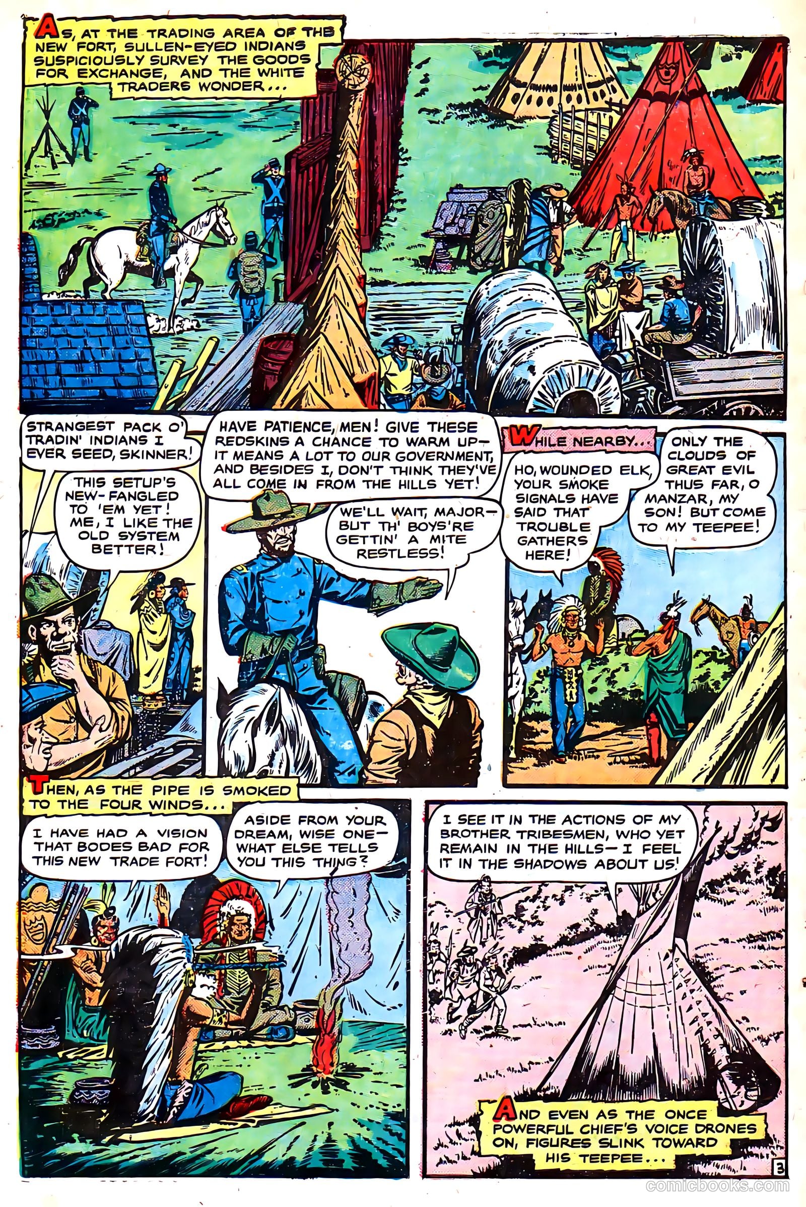 Indians #6 — page 14 of 52