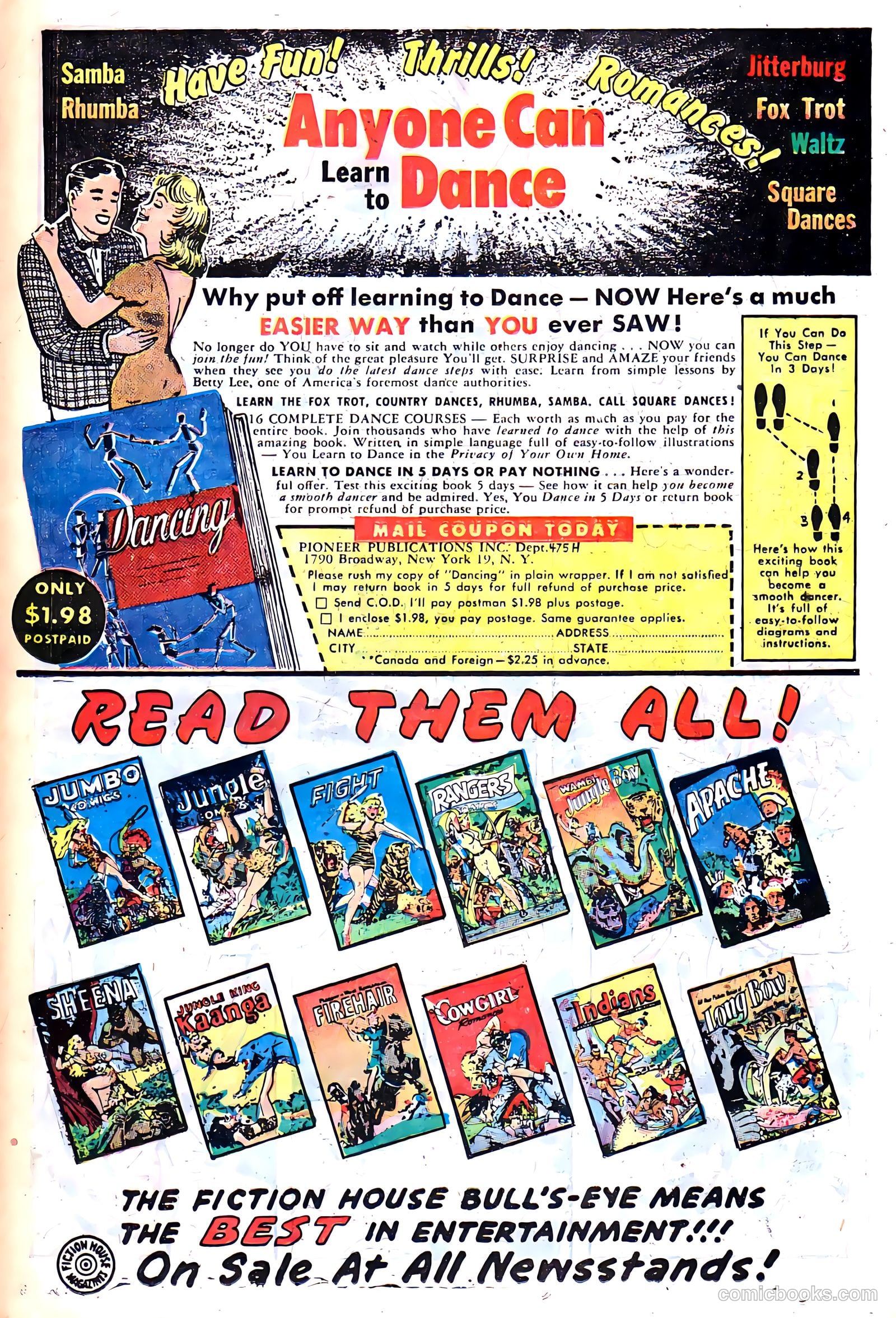 Indians #6 — page 28 of 52