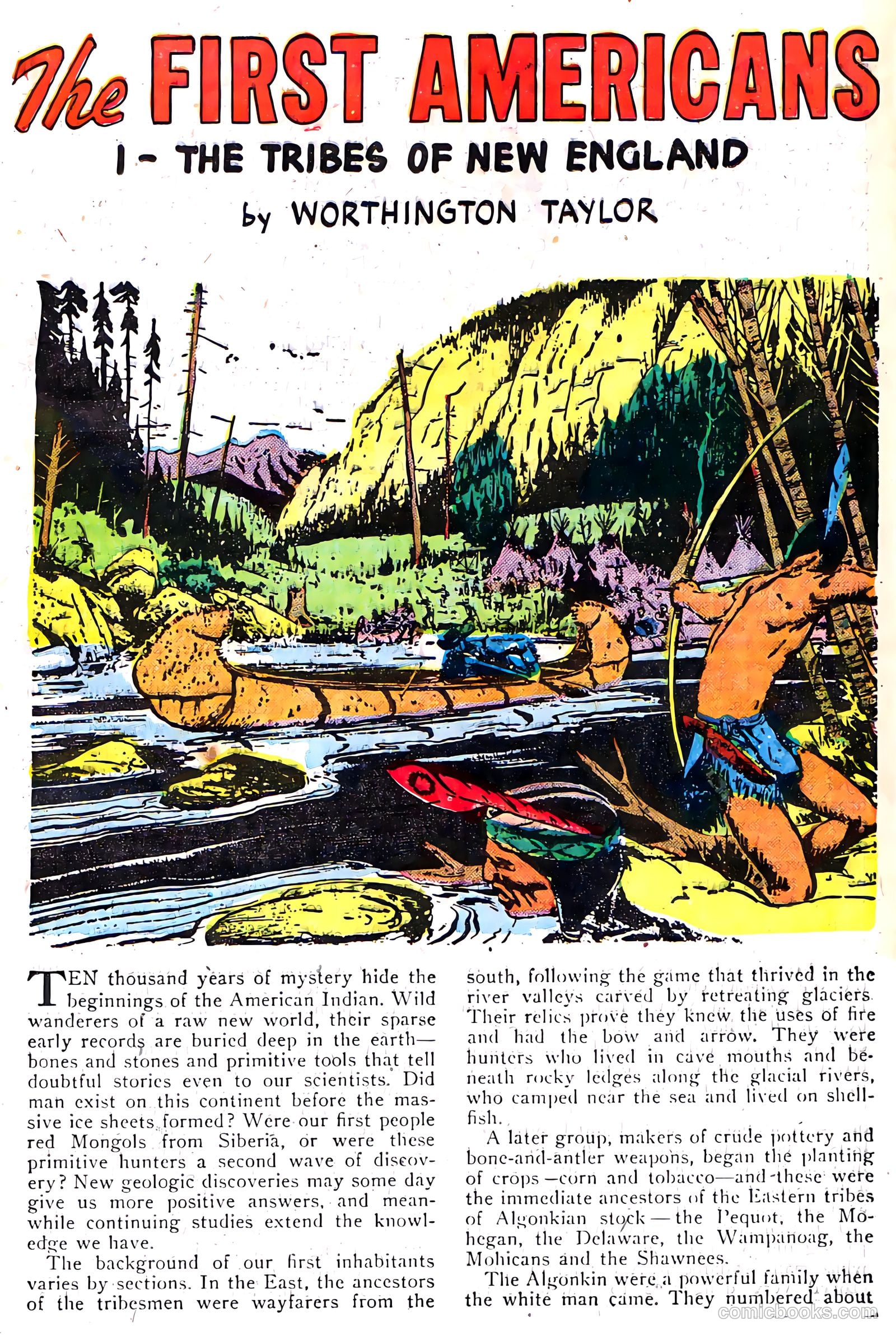 Indians #6 — page 35 of 52
