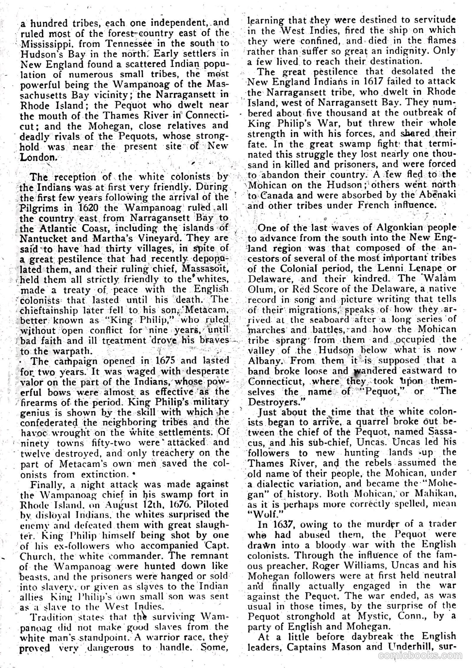 Indians #6 — page 36 of 52