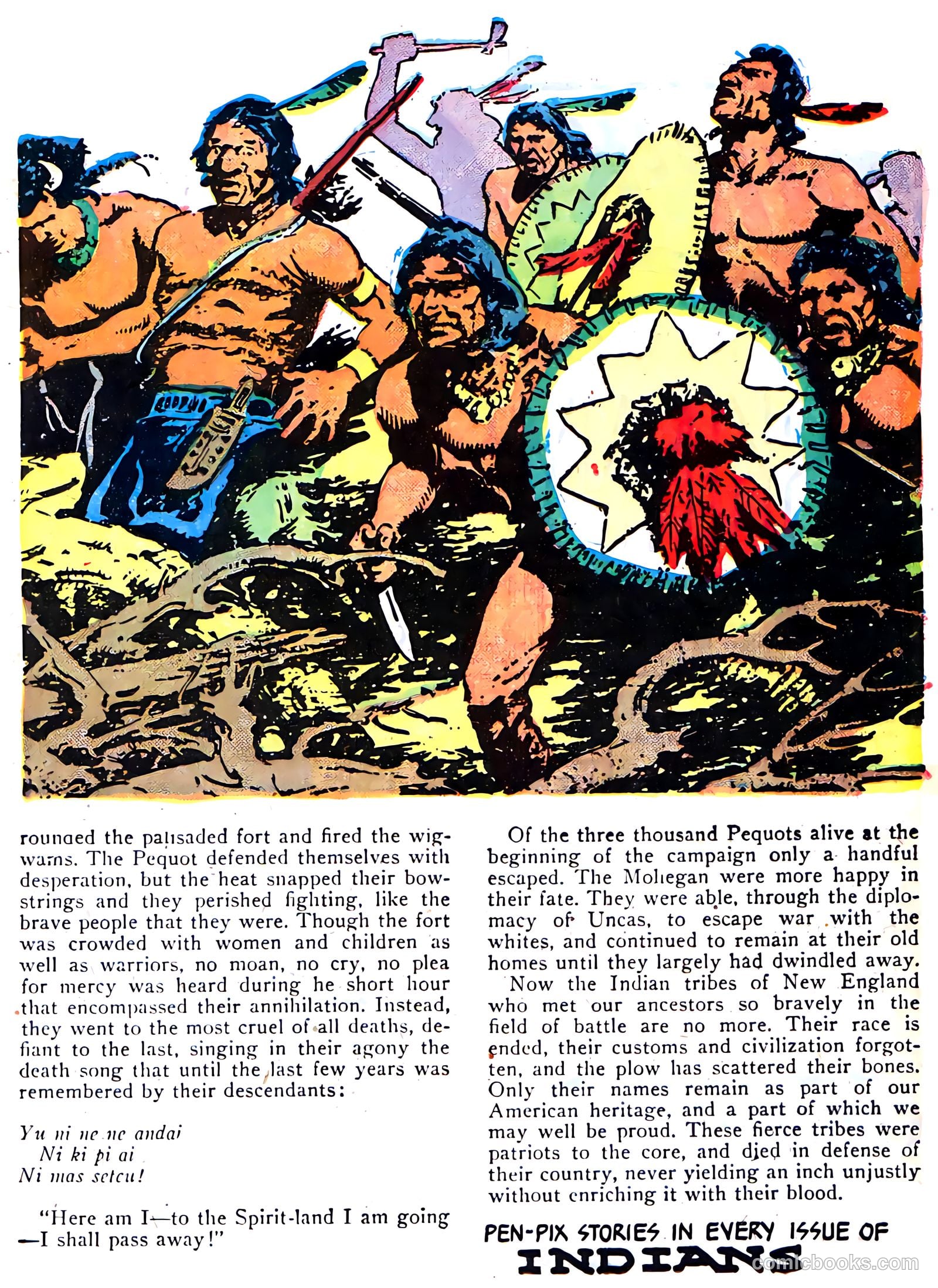 Indians #6 — page 37 of 52