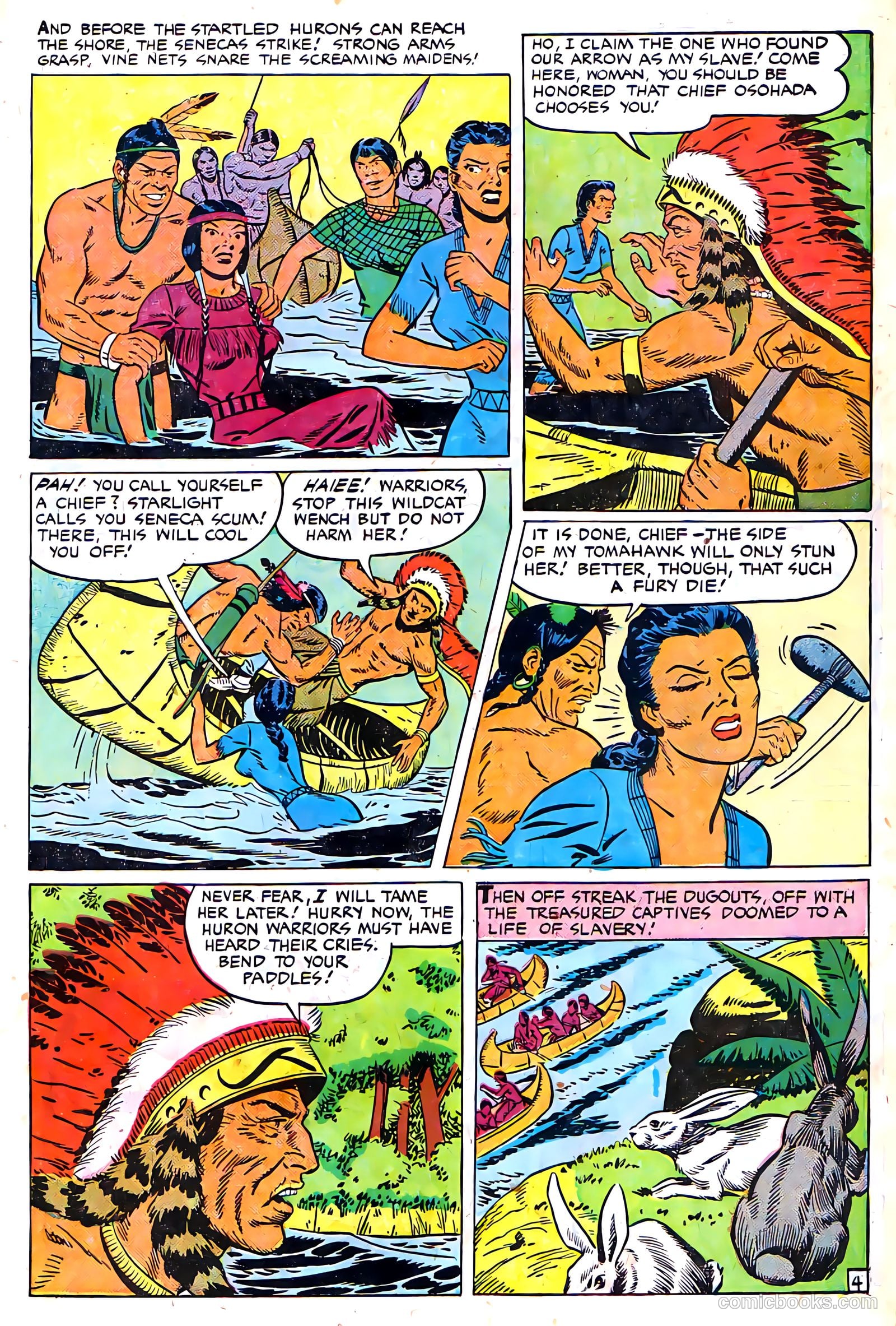 Indians #6 — page 43 of 52