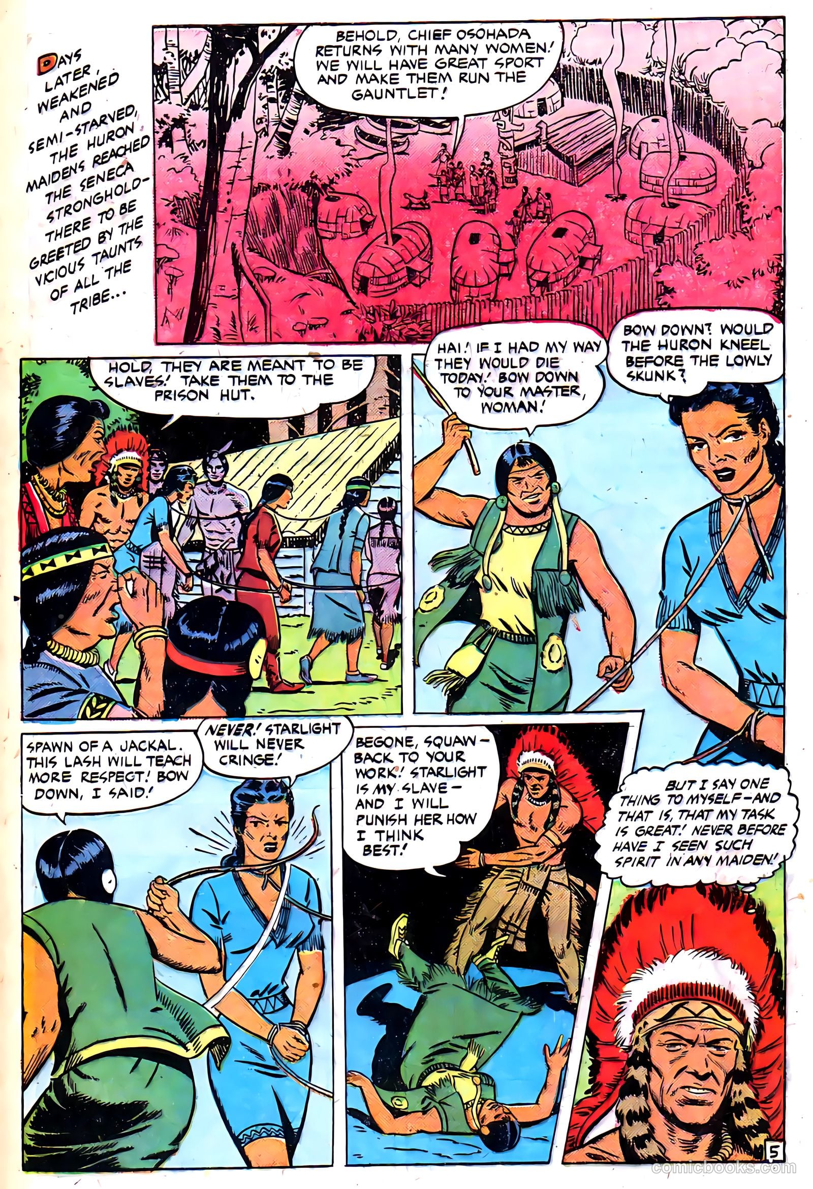 Indians #6 — page 44 of 52