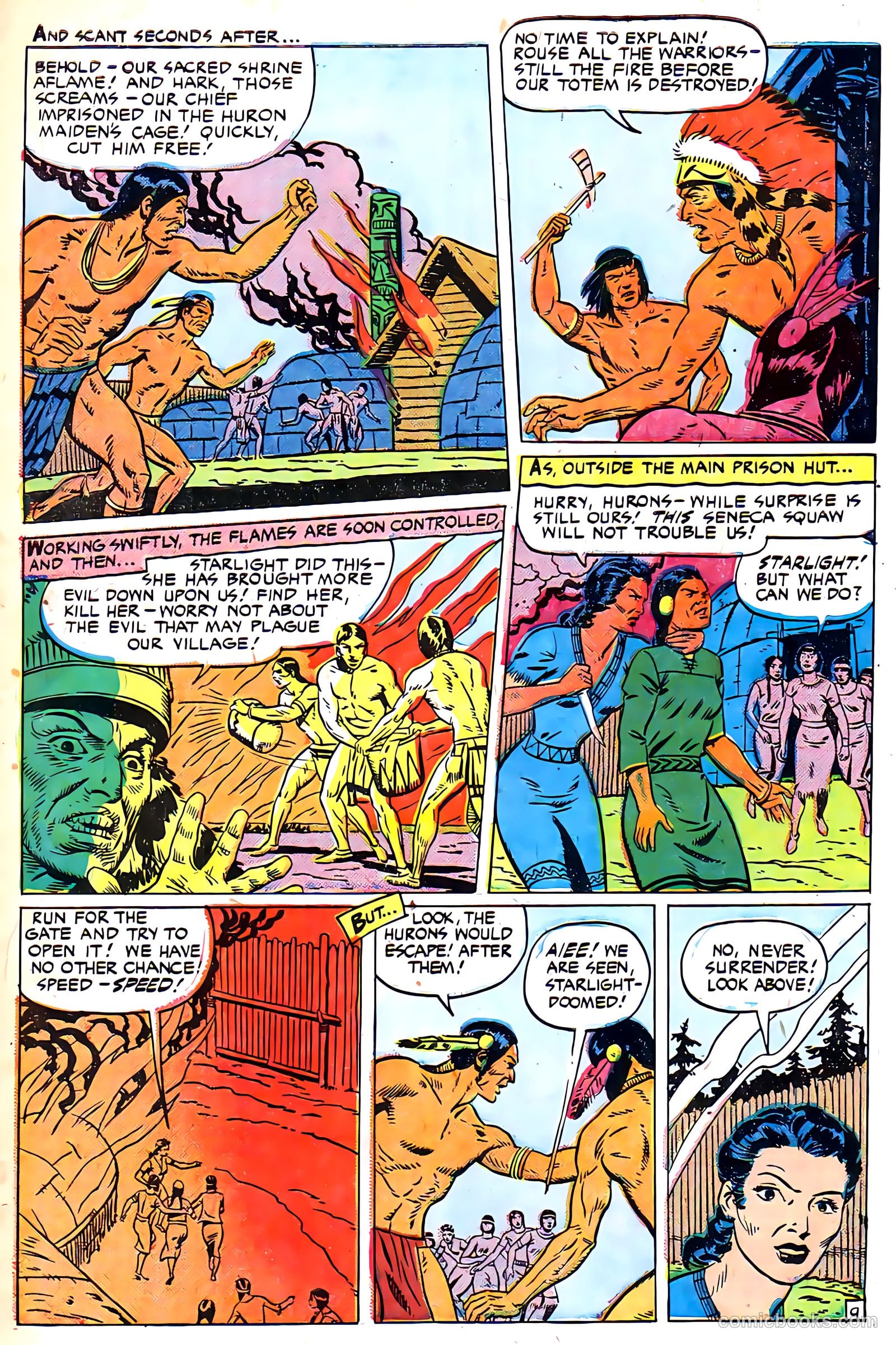 Indians #6 — page 48 of 52