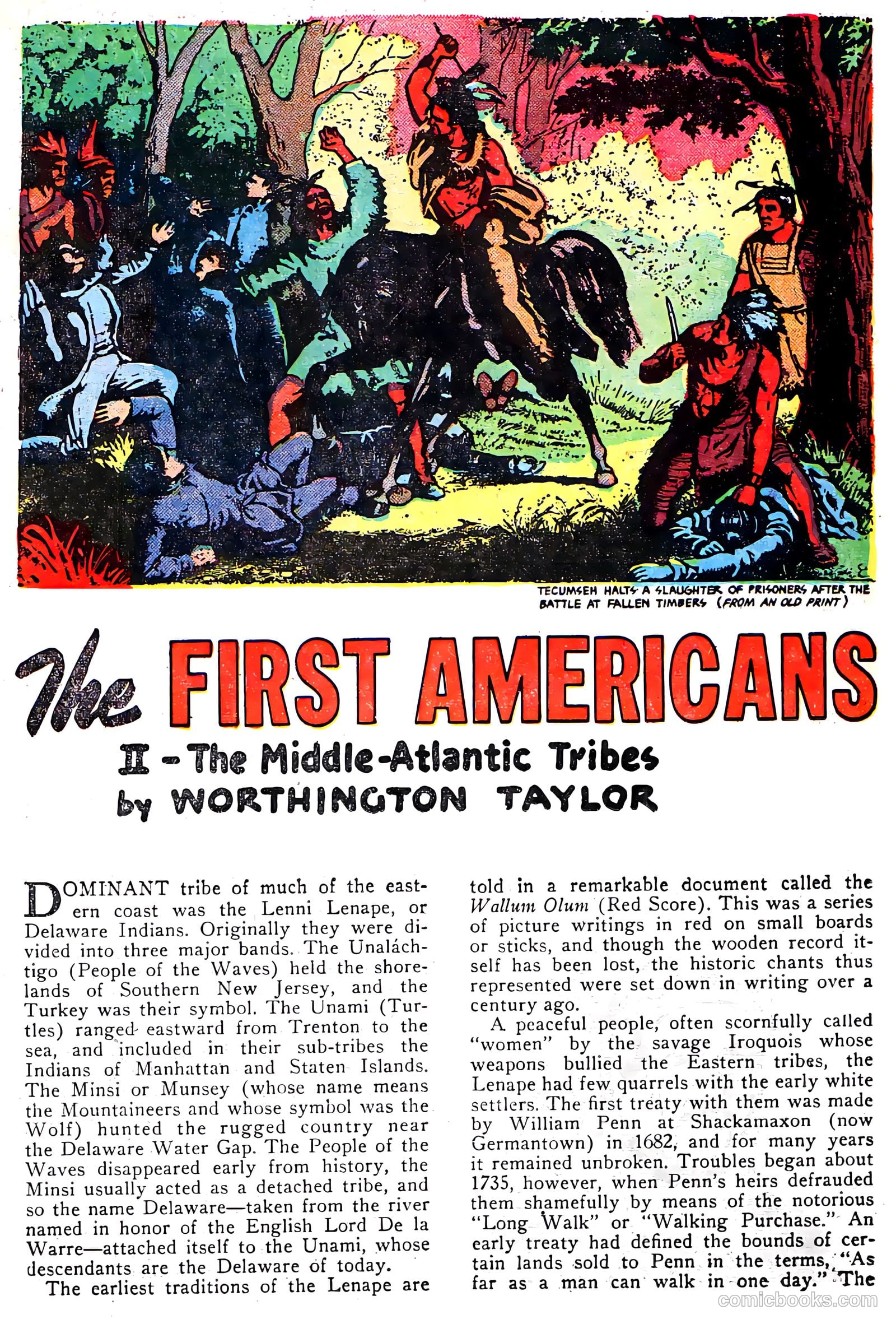 Indians #7 — page 31 of 52