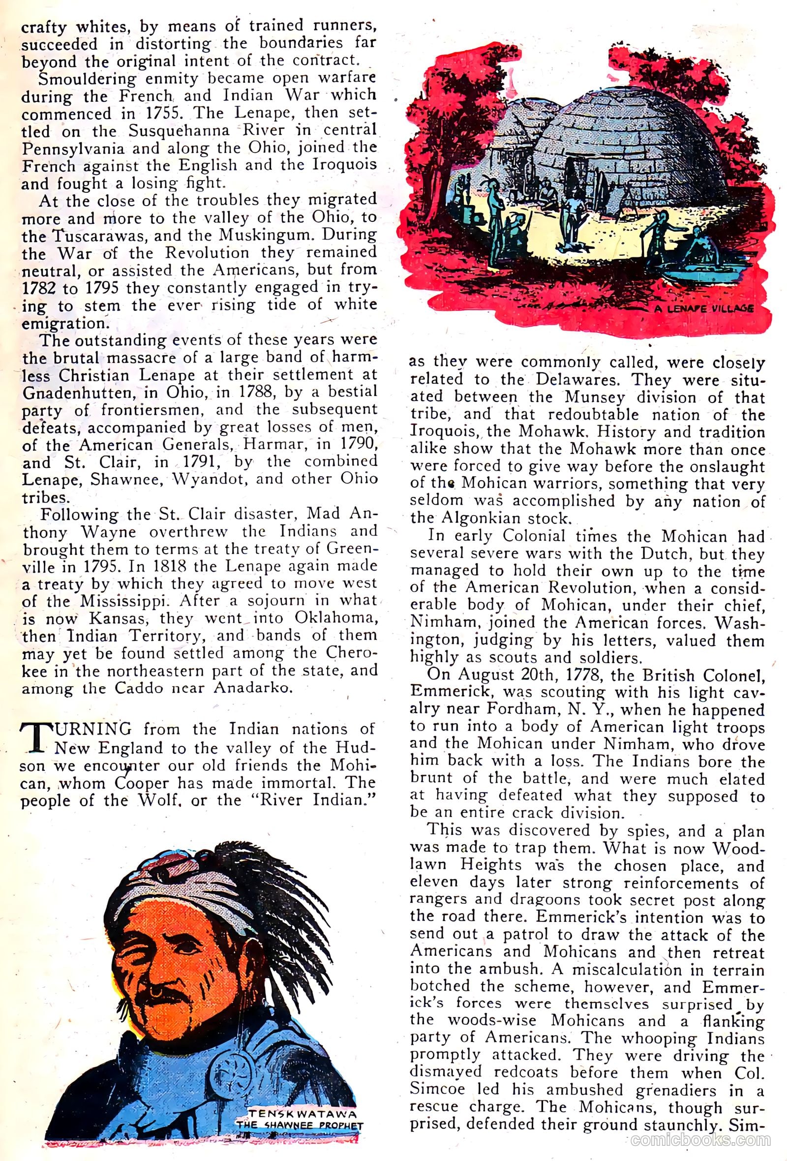 Indians #7 — page 32 of 52