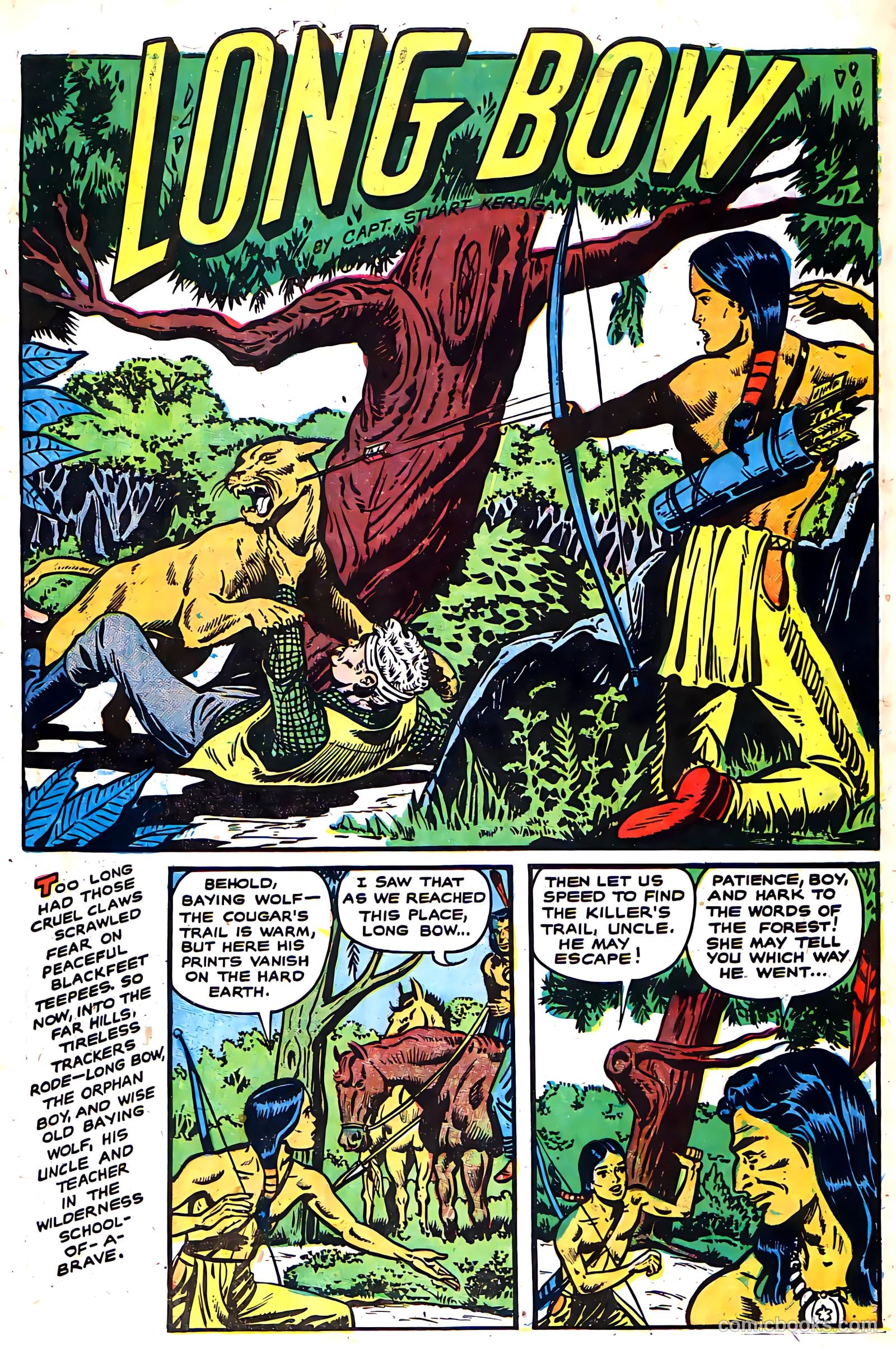 Indians #7 — page 41 of 52