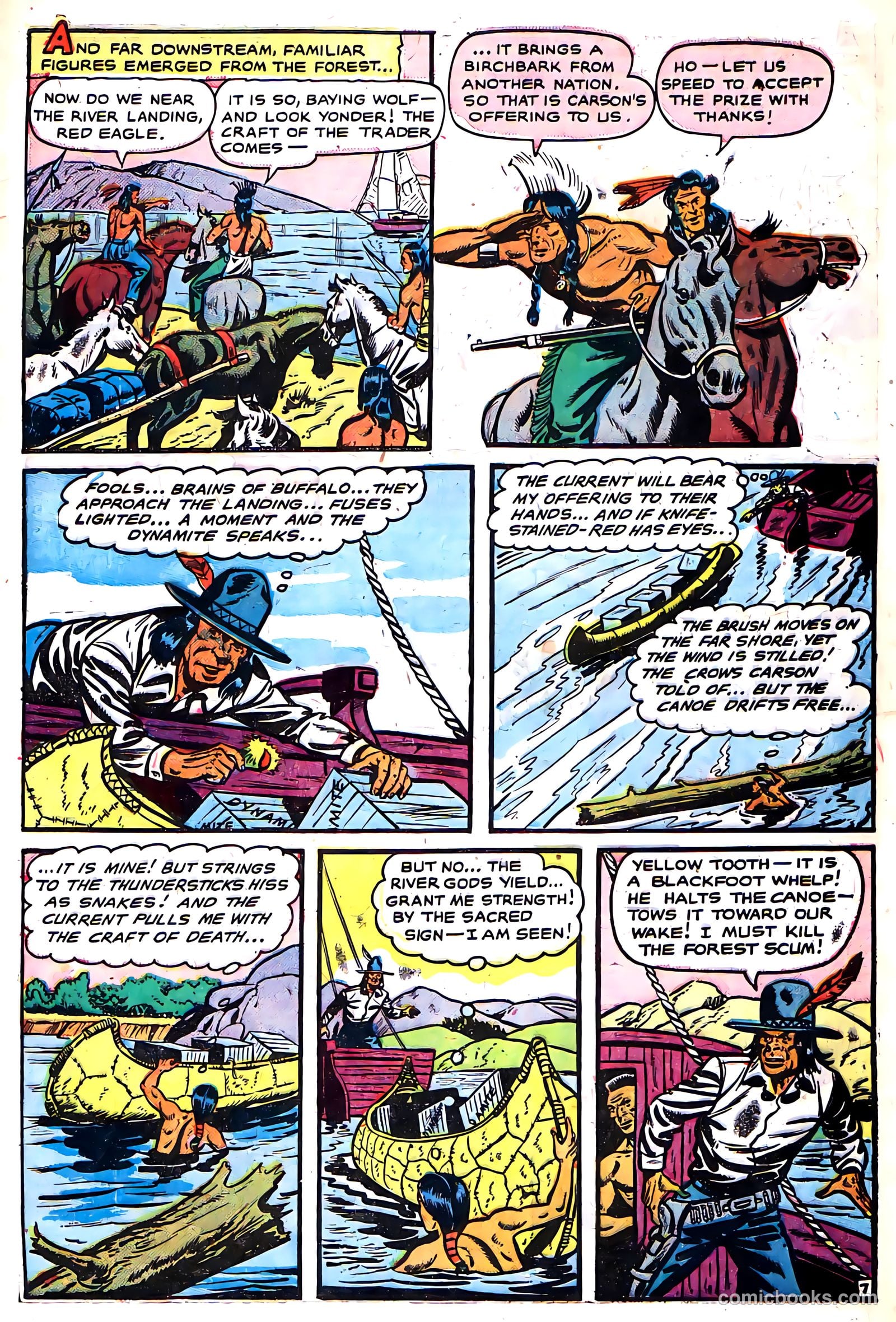 Indians #7 — page 47 of 52