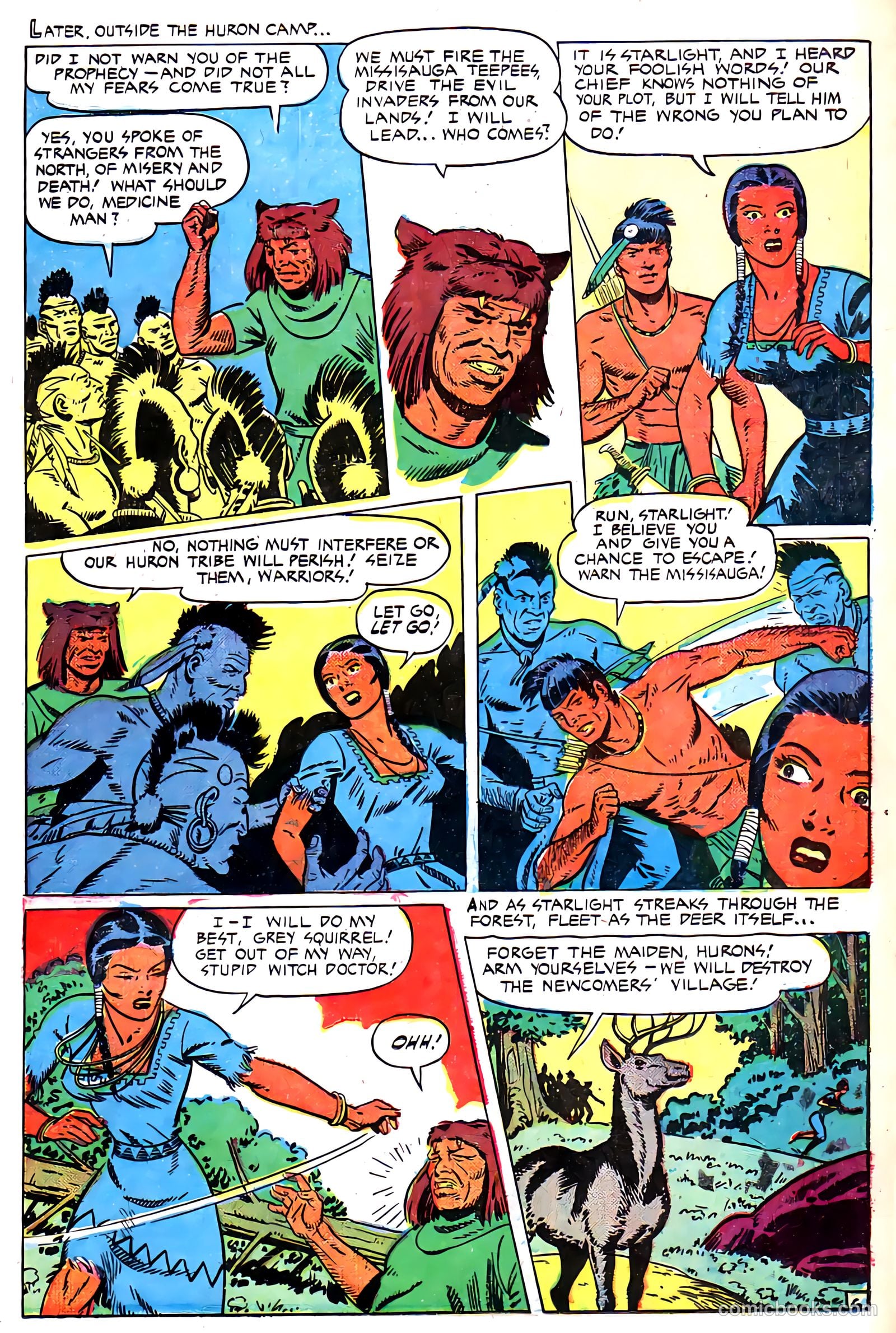 Indians #7 — page 21 of 52