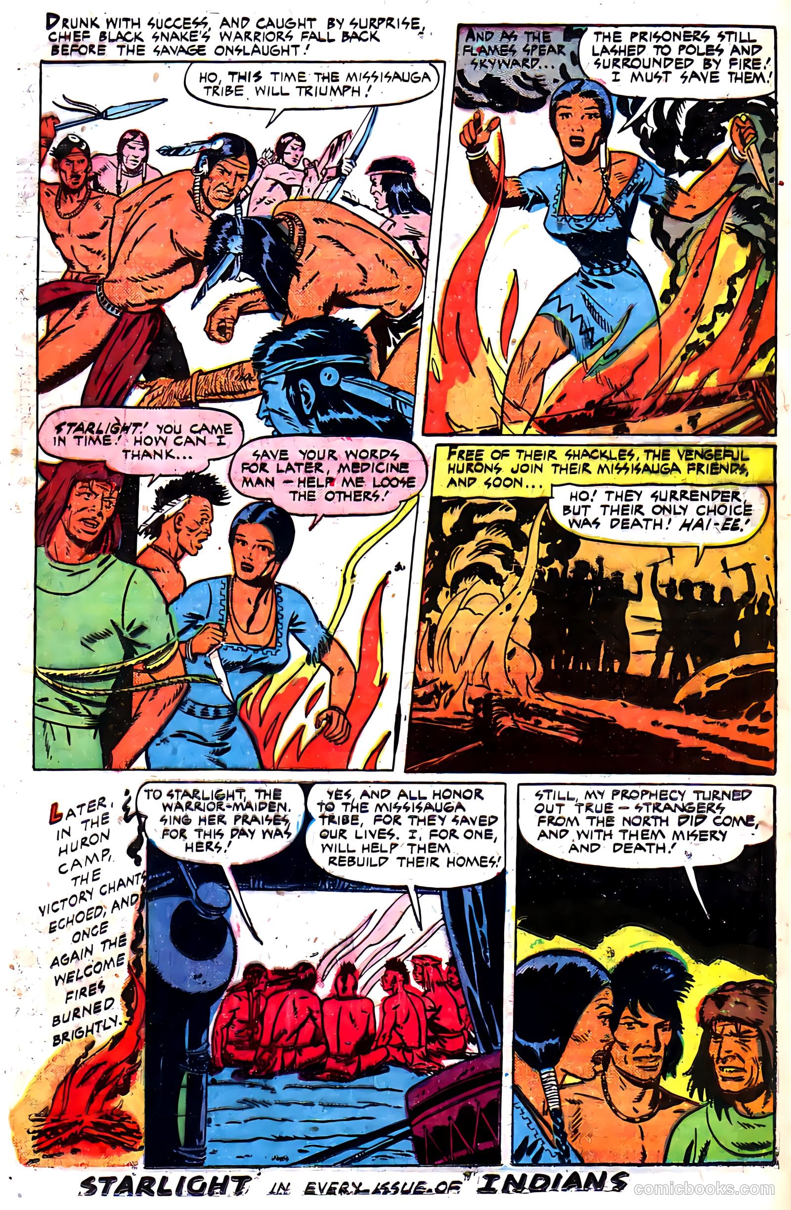 Indians #7 — page 25 of 52