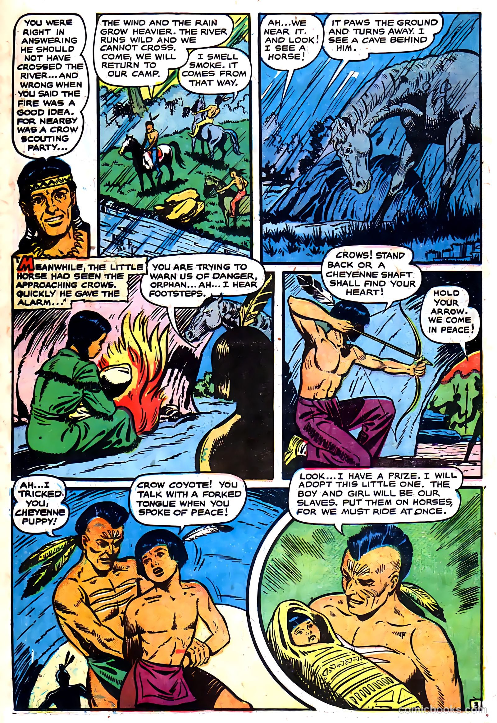 Indians #7 — page 36 of 52
