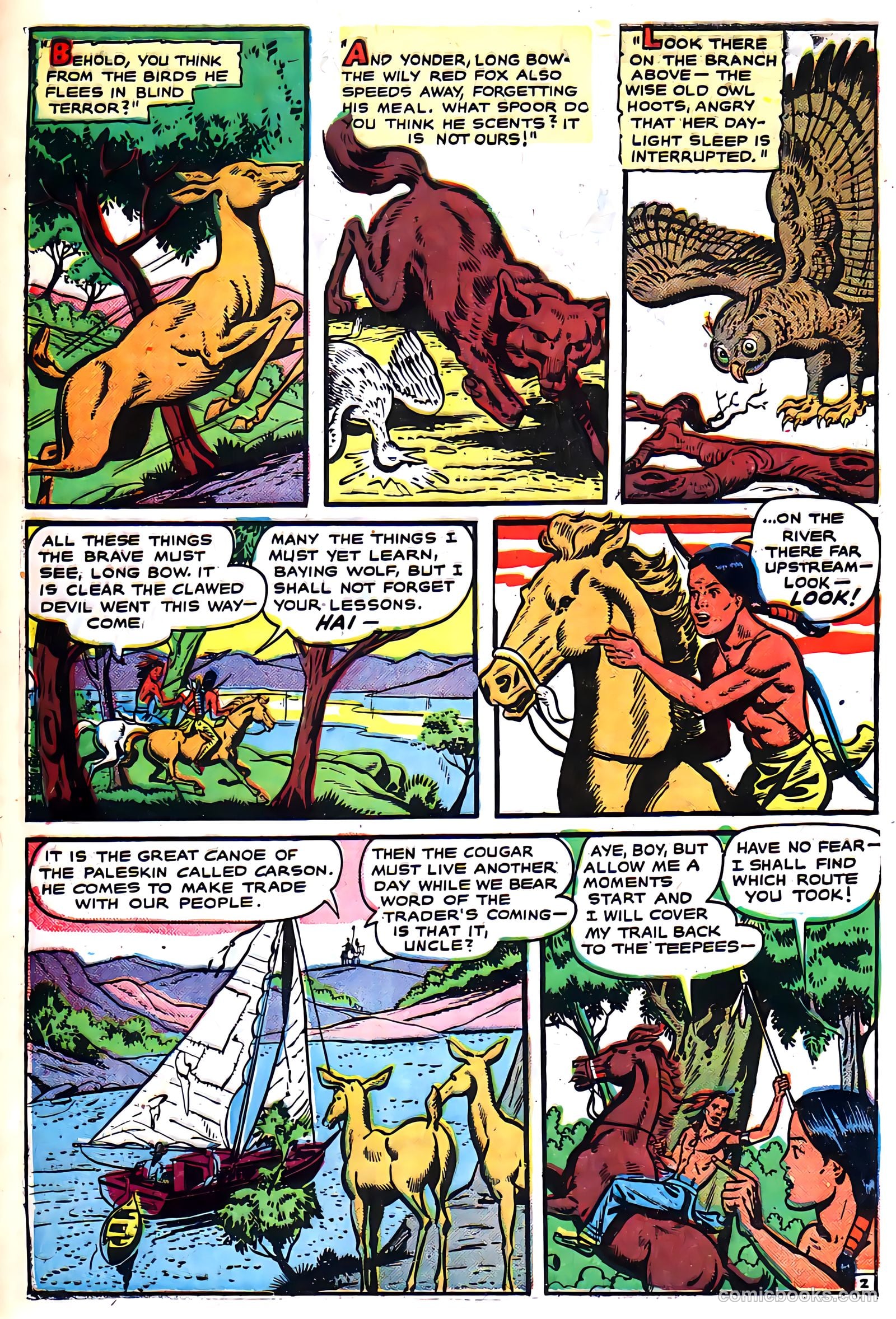 Indians #7 — page 42 of 52