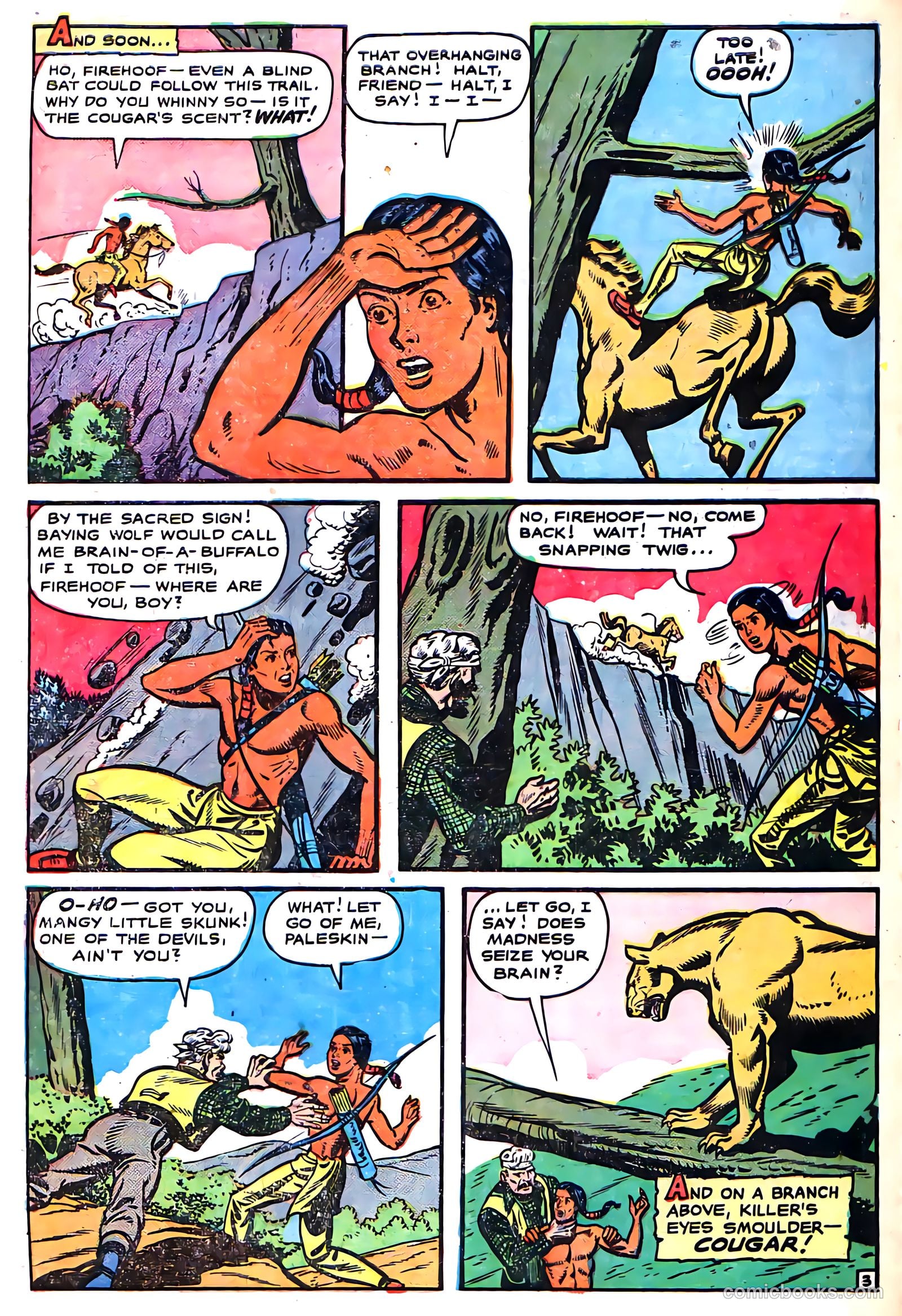 Indians #7 — page 43 of 52