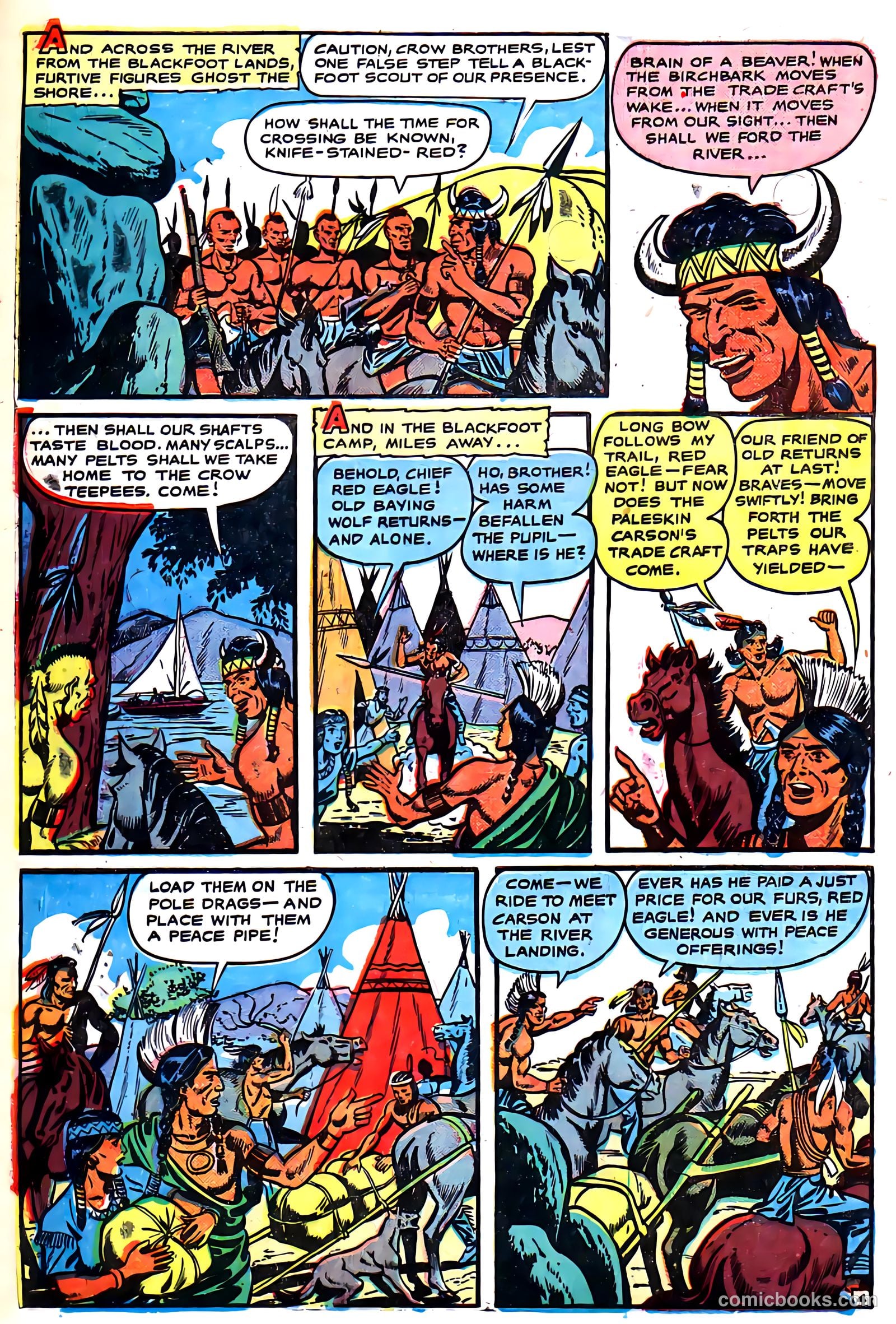 Indians #7 — page 44 of 52