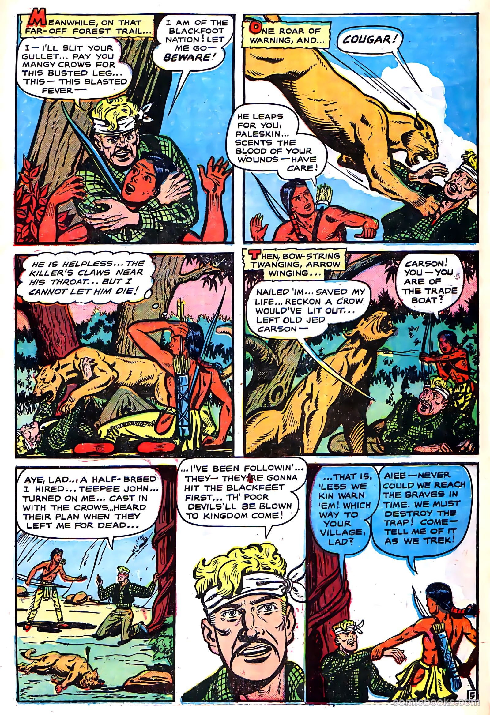 Indians #7 — page 45 of 52