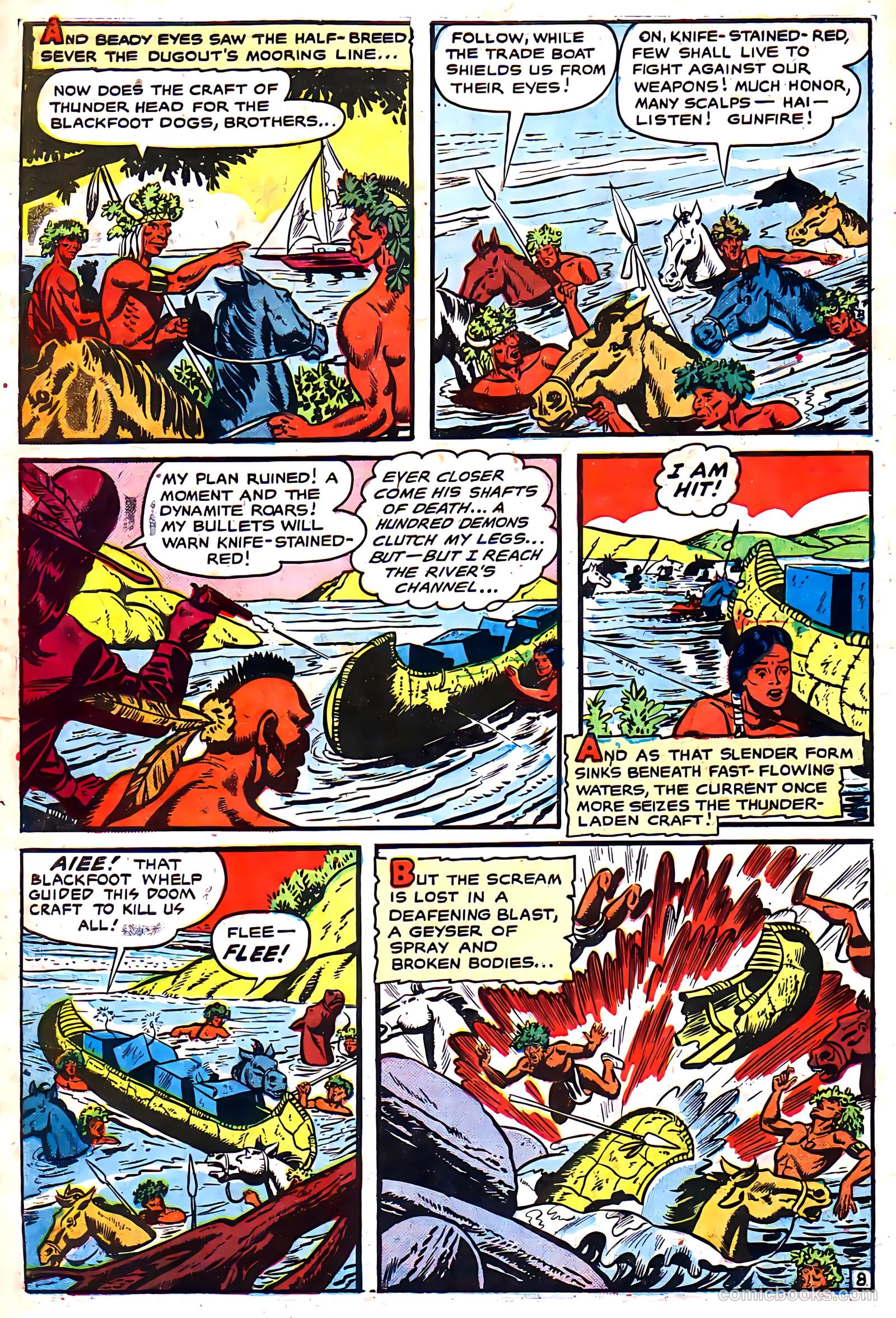 Indians #7 — page 48 of 52