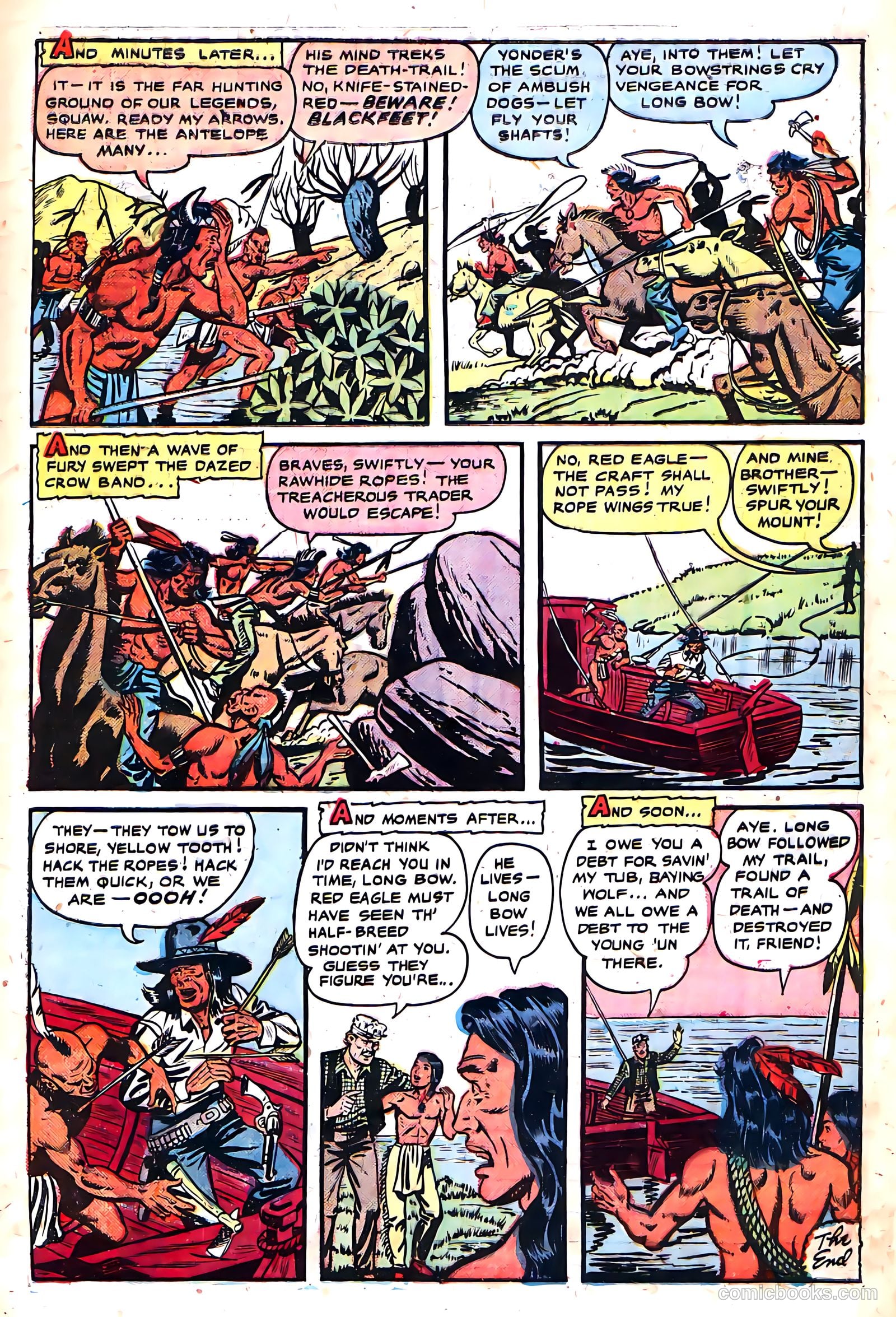 Indians #7 — page 49 of 52