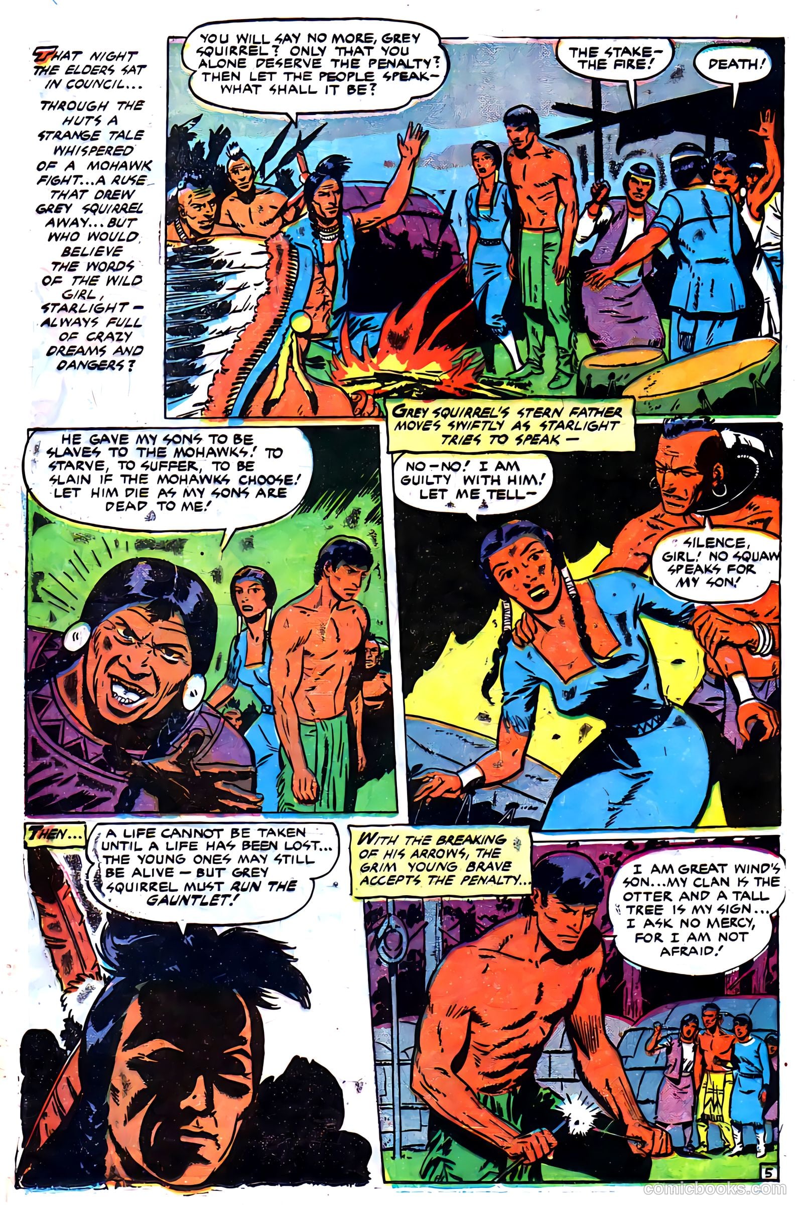 Indians #8 — page 19 of 51