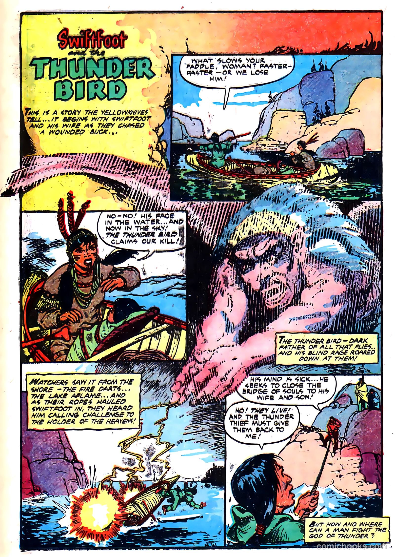 Indians #8 — page 27 of 51