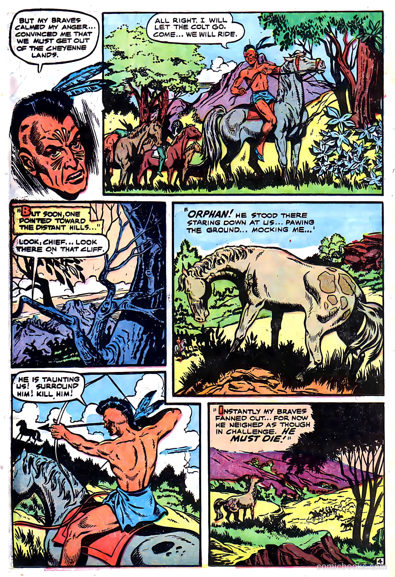Indians #8 — page 35 of 51