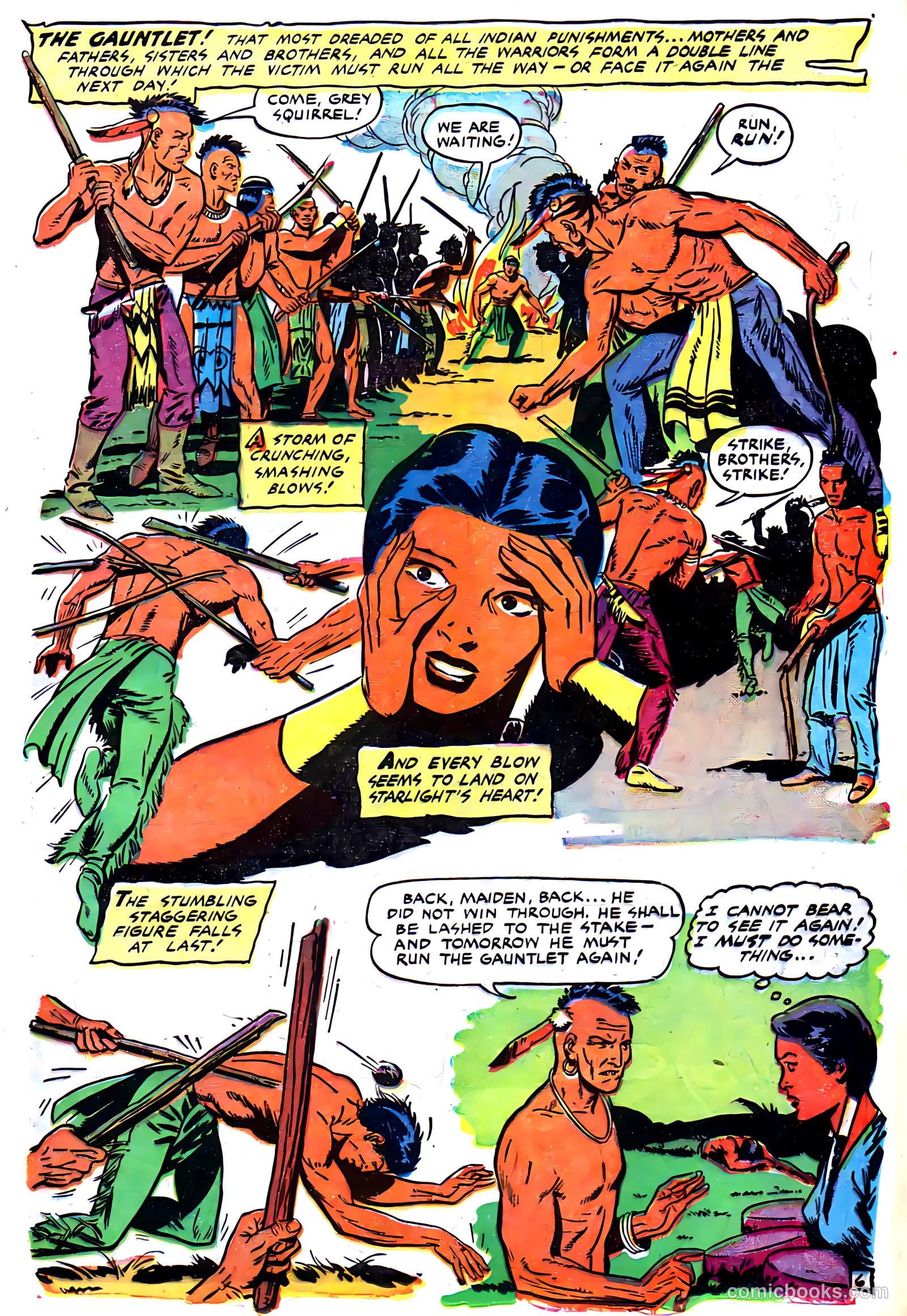 Indians #8 — page 21 of 52