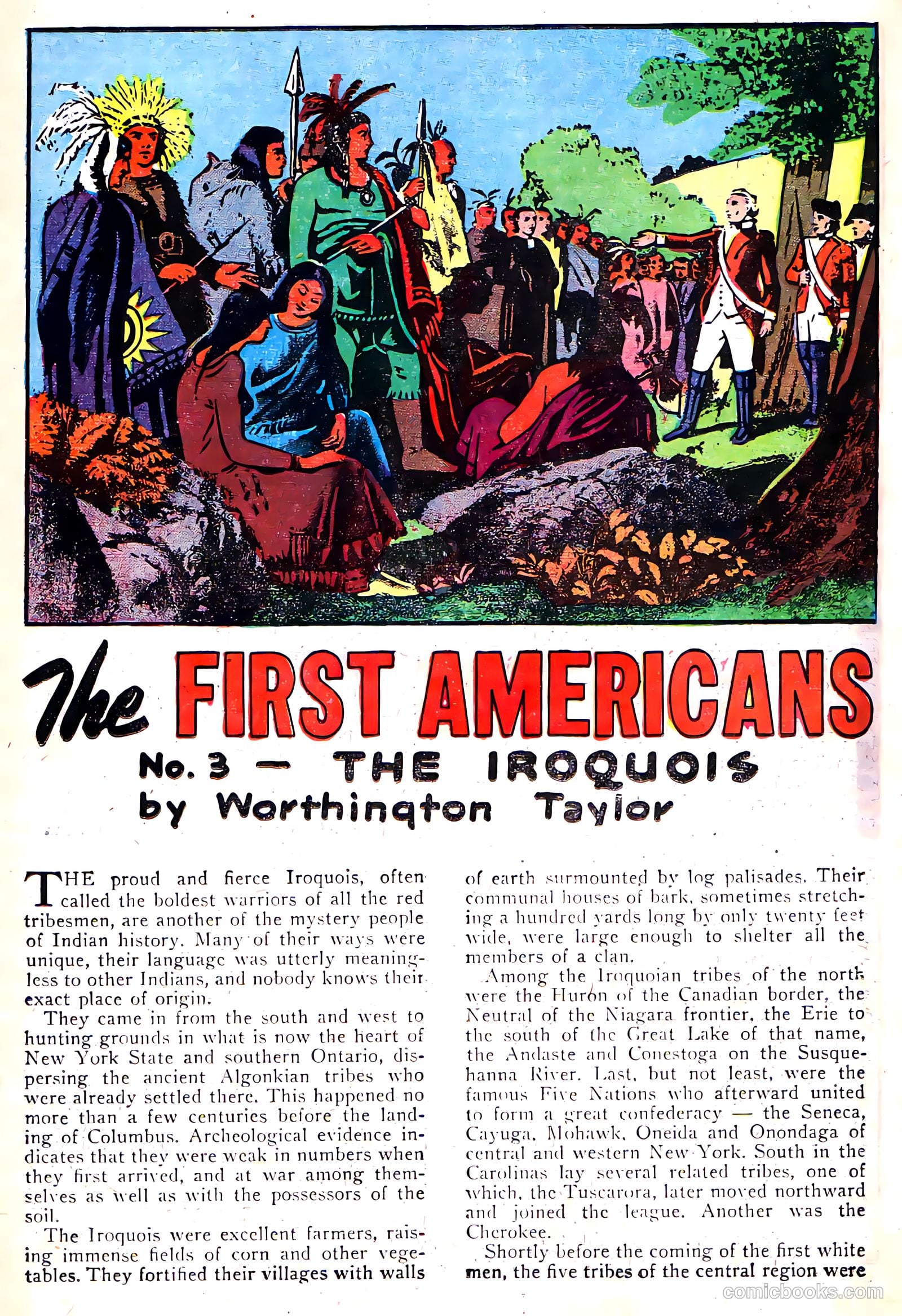 Indians #8 — page 31 of 52
