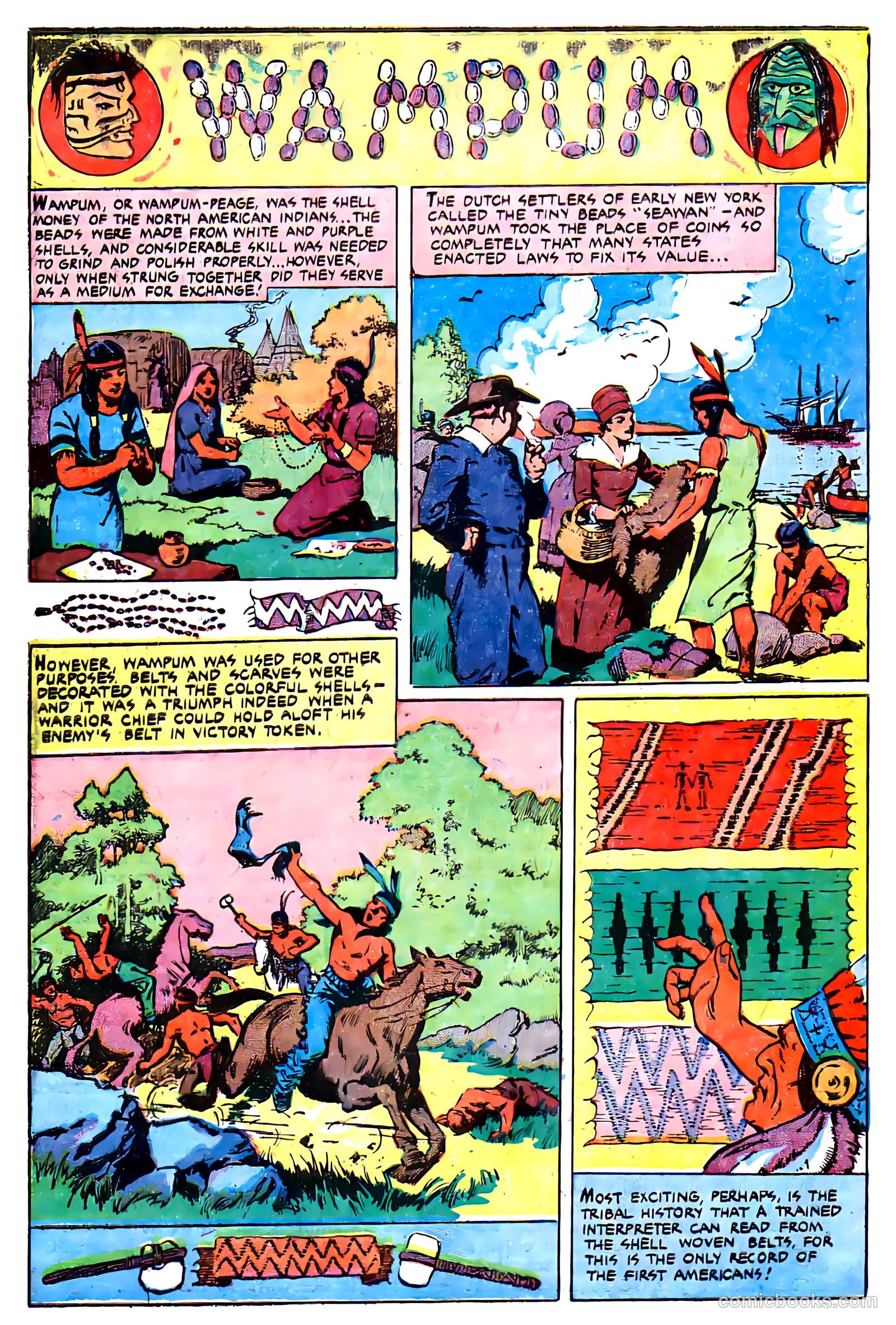 Indians #8 — page 40 of 52