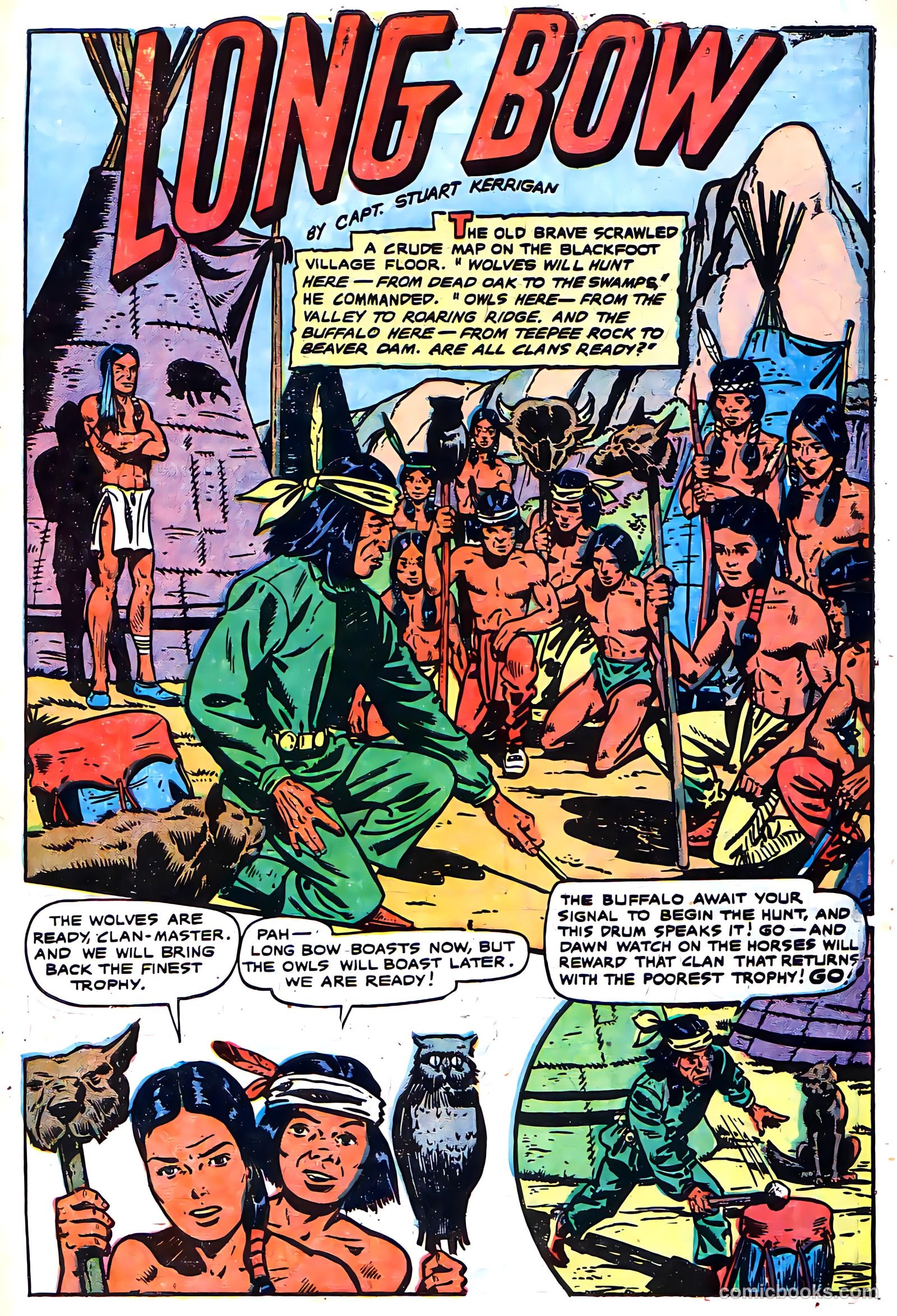 Indians #8 — page 41 of 52