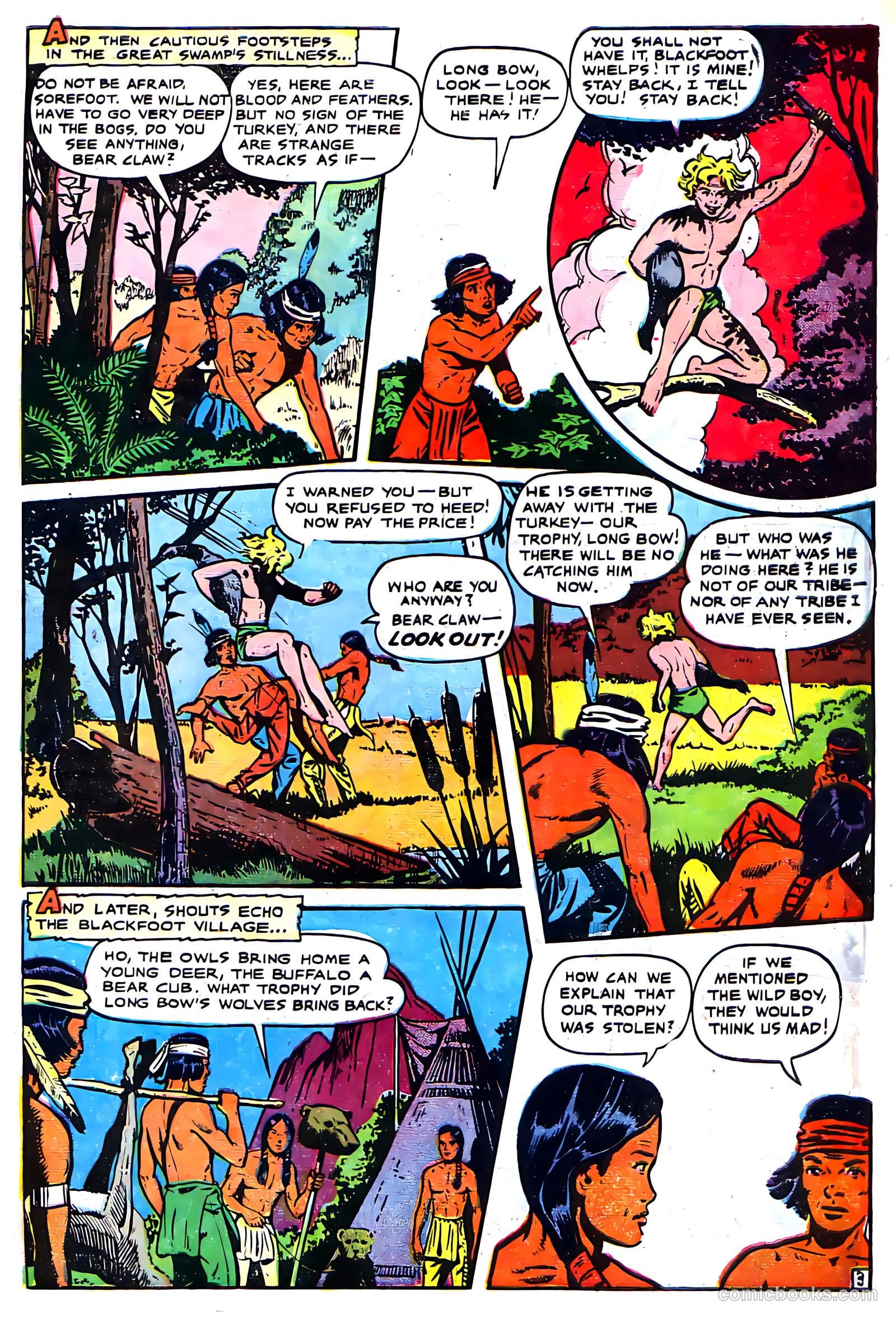 Indians #8 — page 43 of 52