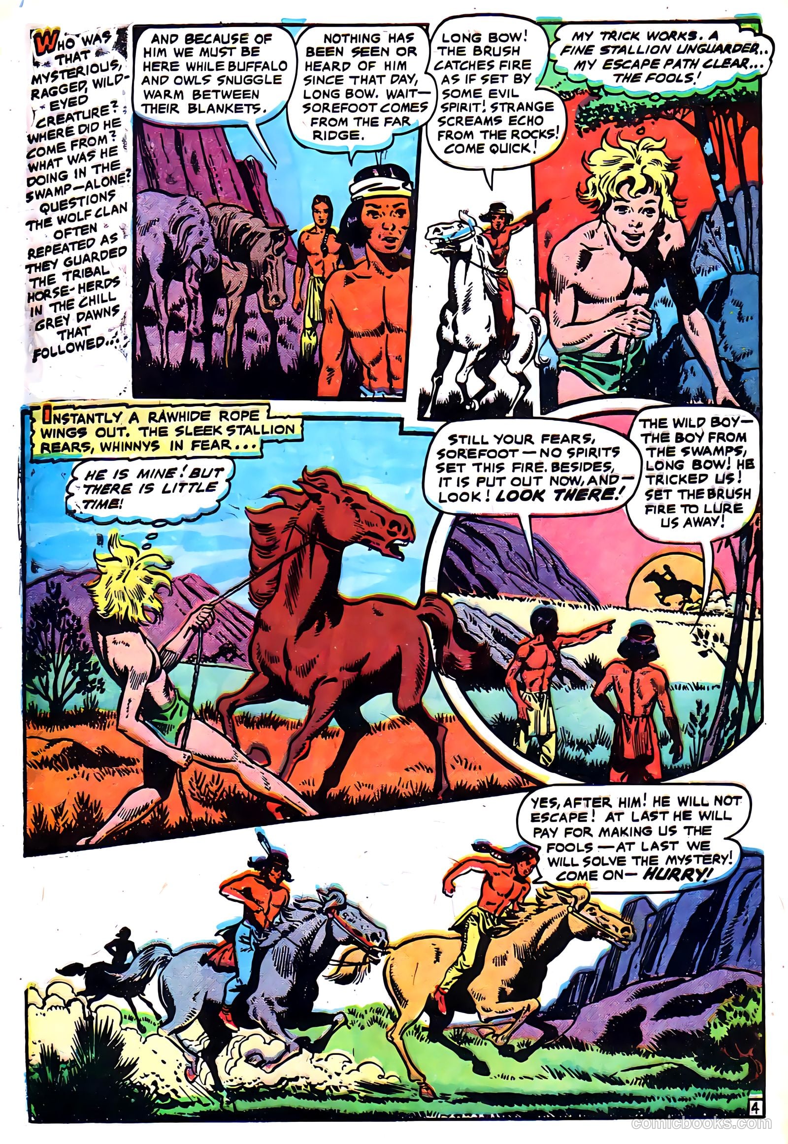 Indians #8 — page 44 of 52