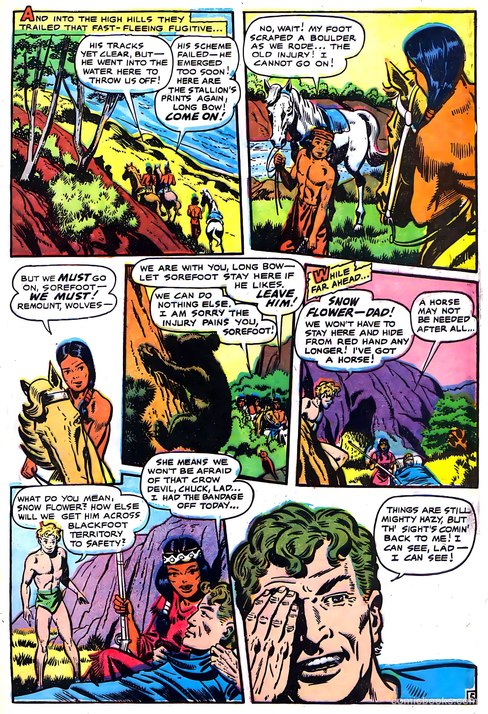 Indians #8 — page 45 of 52