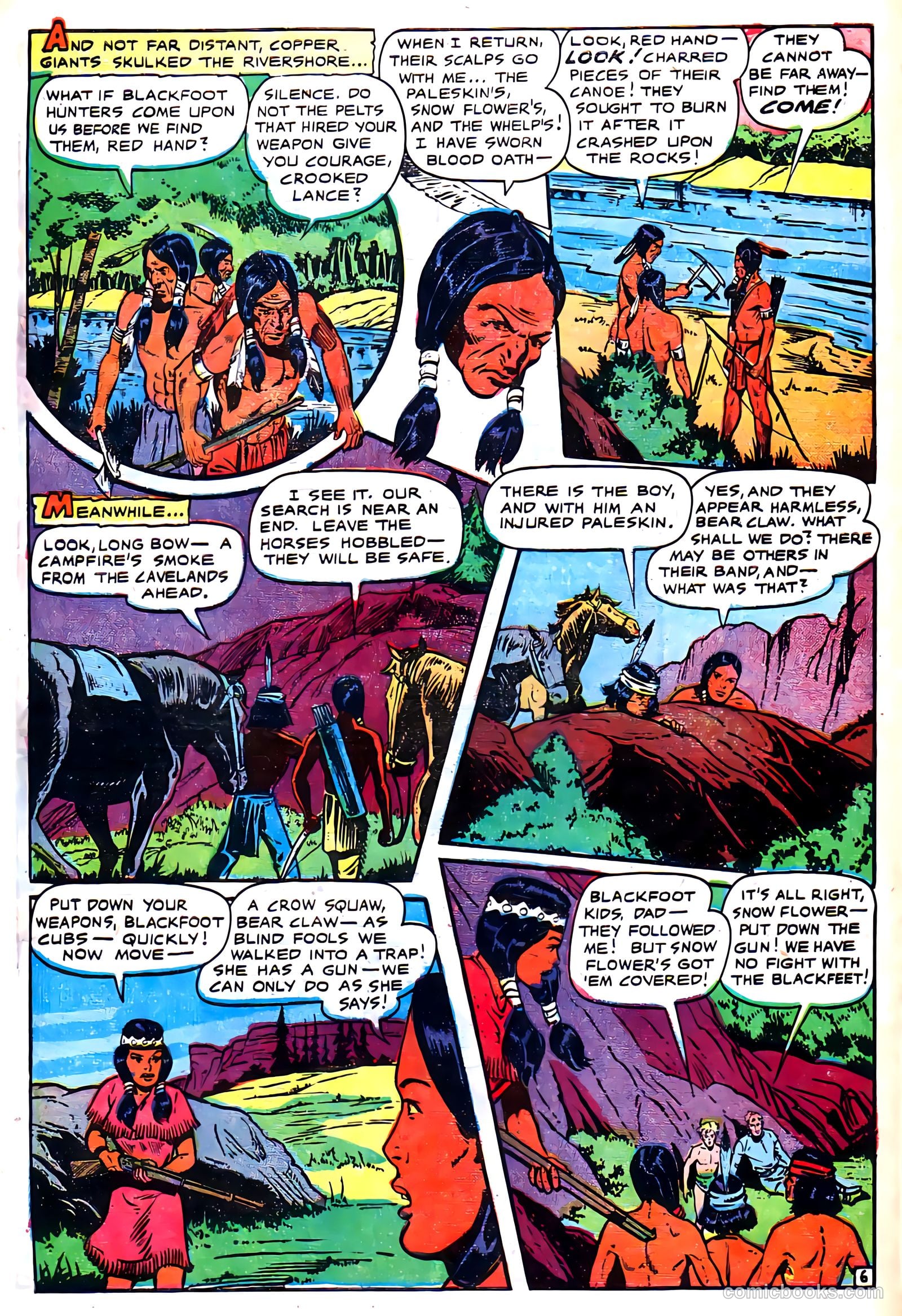 Indians #8 — page 46 of 52