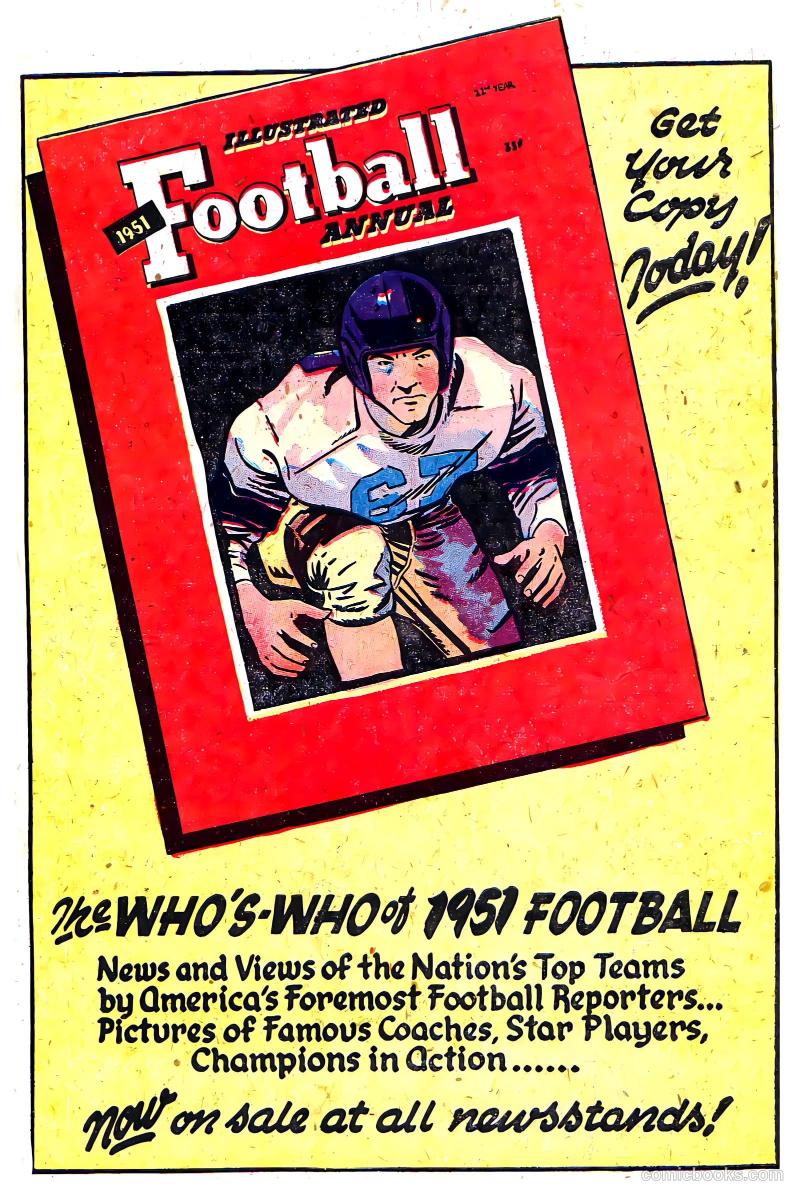 Indians #9 — page 3 of 36