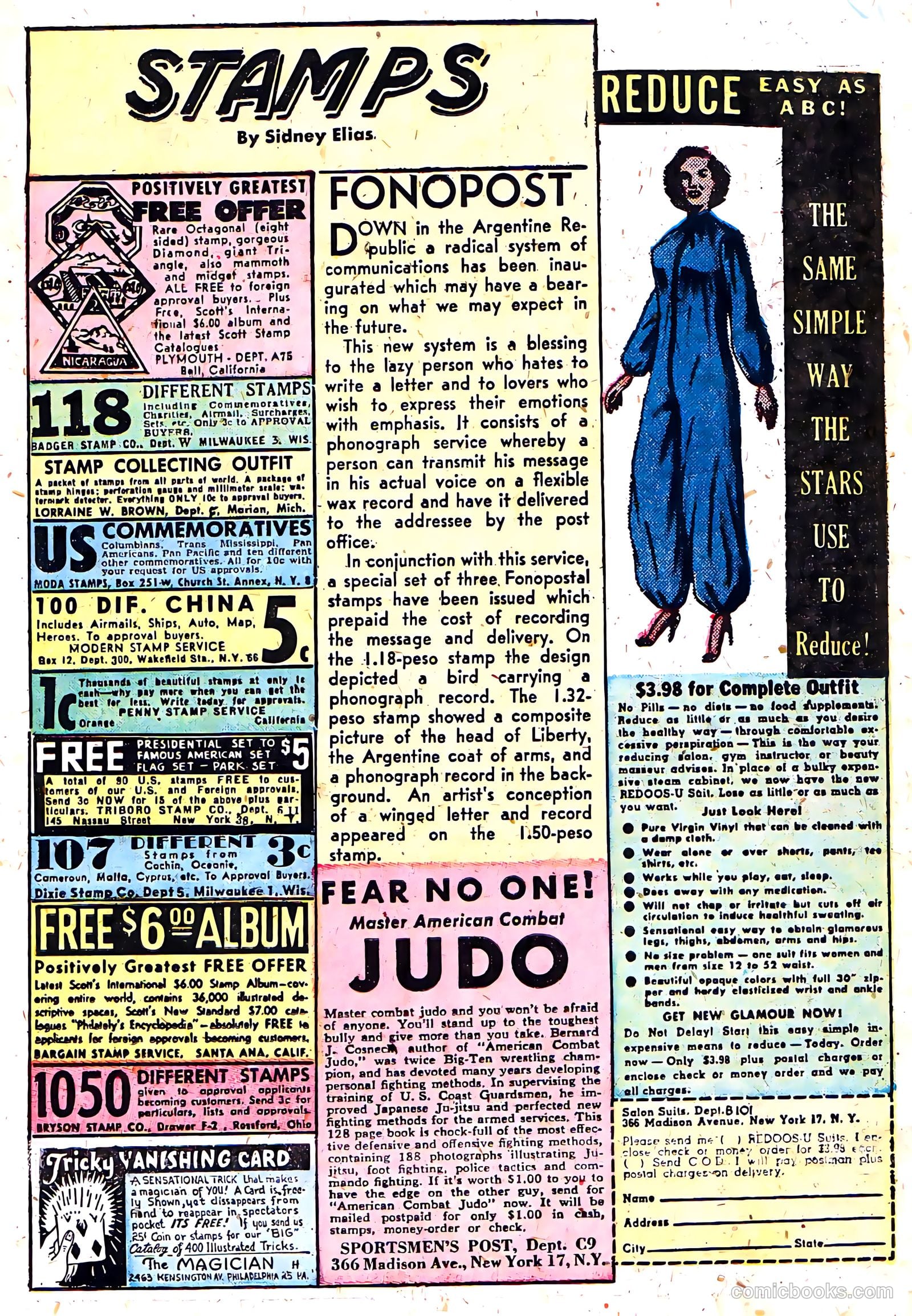 Indians #9 — page 19 of 36