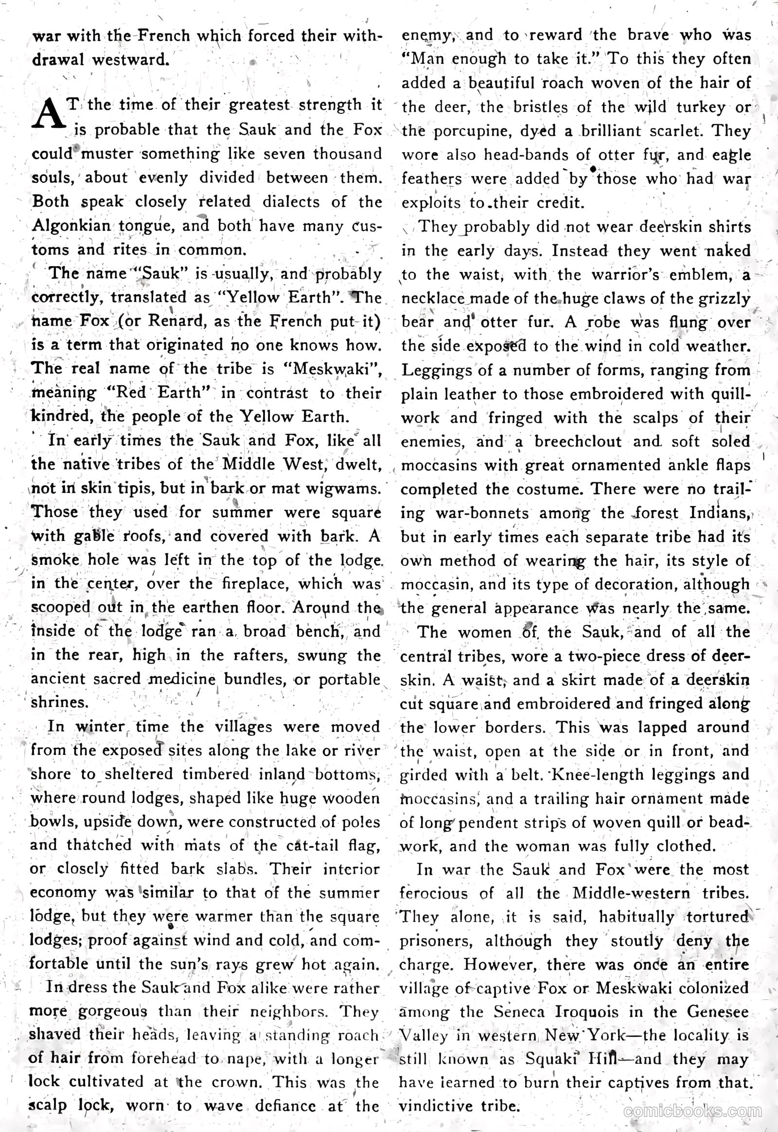 Indians #9 — page 26 of 36