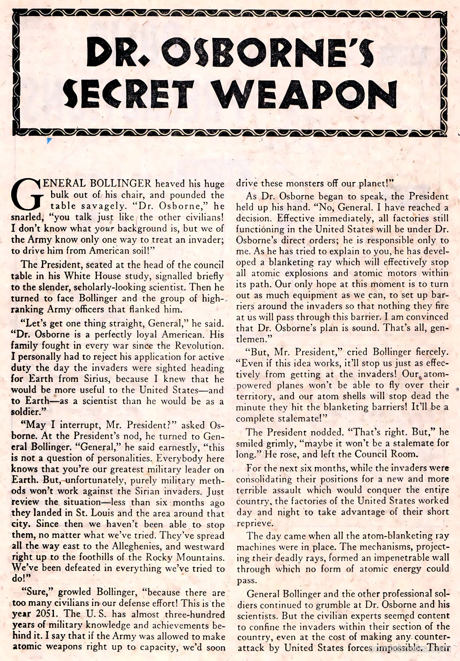 Amazing Ghost Stories #16 — page 16 of 36
