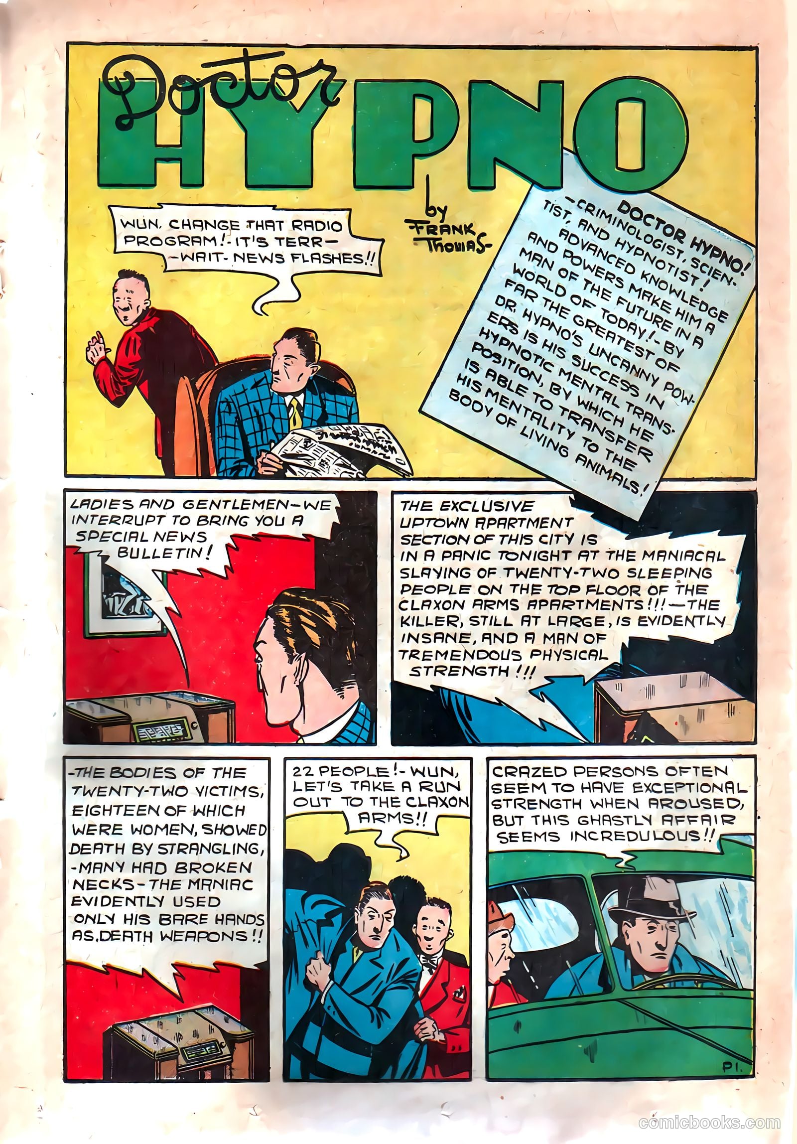 Amazing Man Comics #17 — page 37 of 68