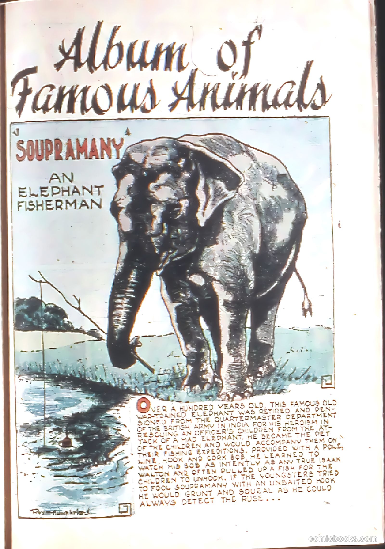 Amazing Man Comics #18 — page 49 of 68