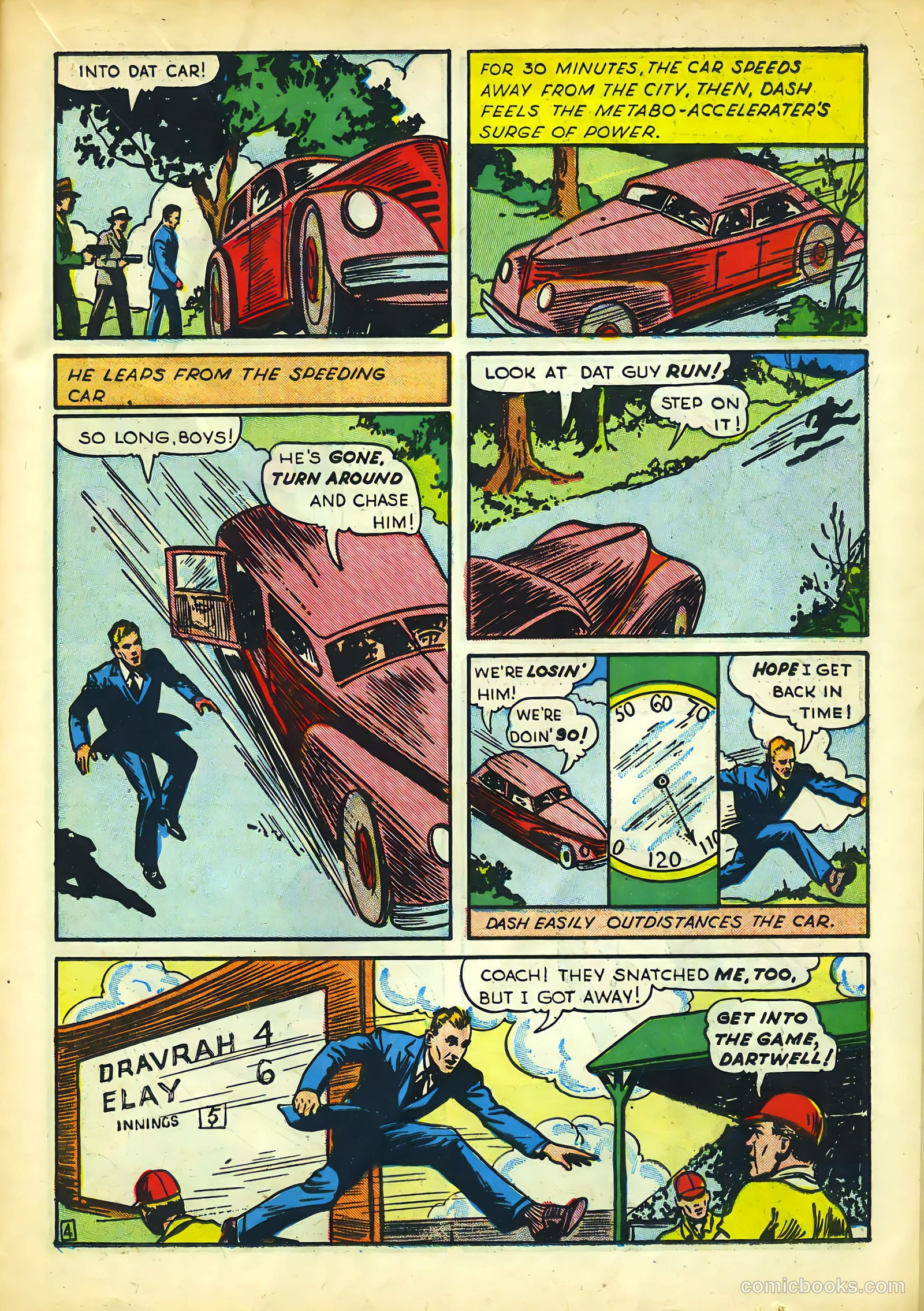 Amazing Man Comics #22 — page 44 of 70